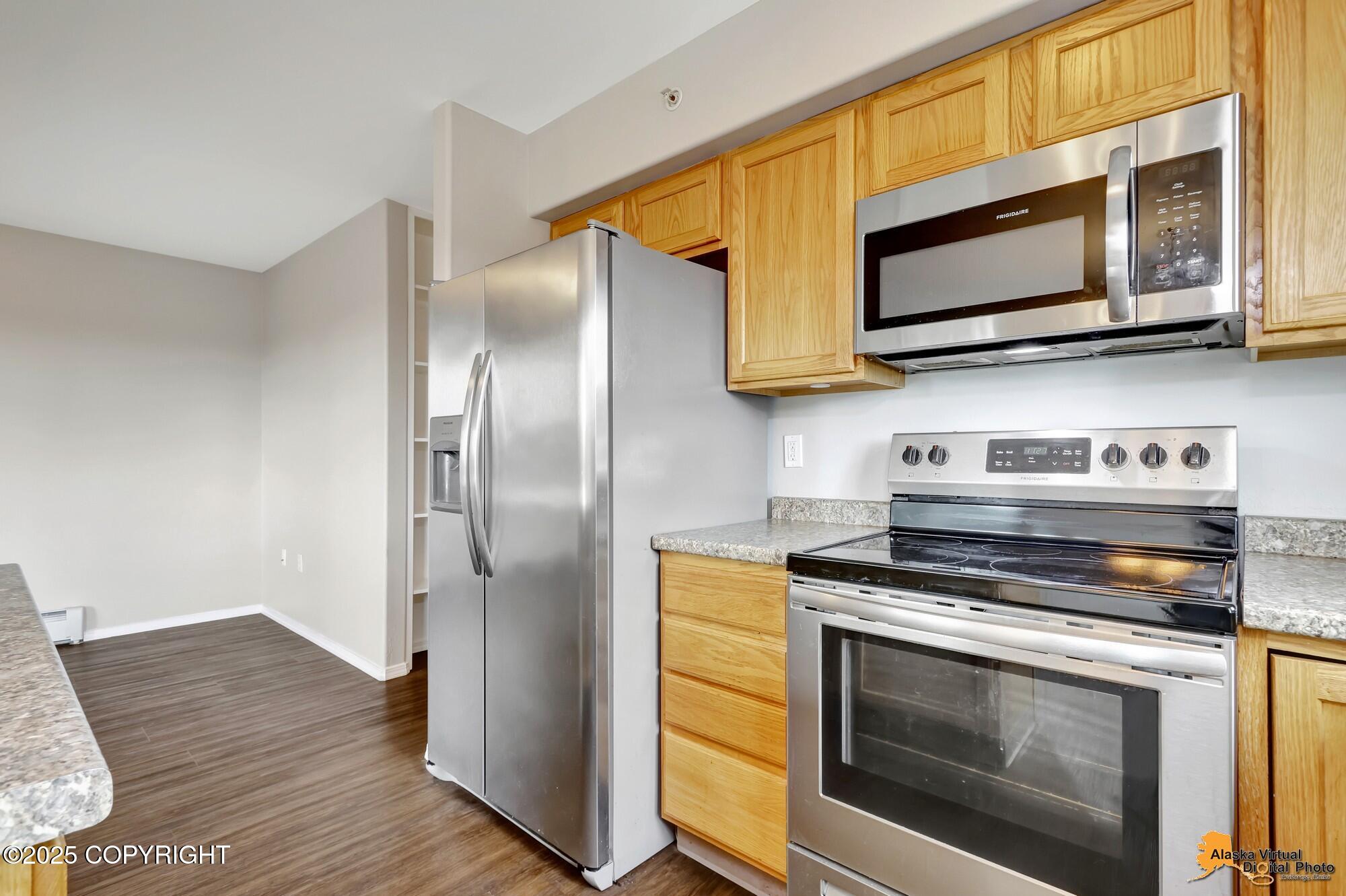 123 E 24th Avenue # 5, Anchorage Unit: 5