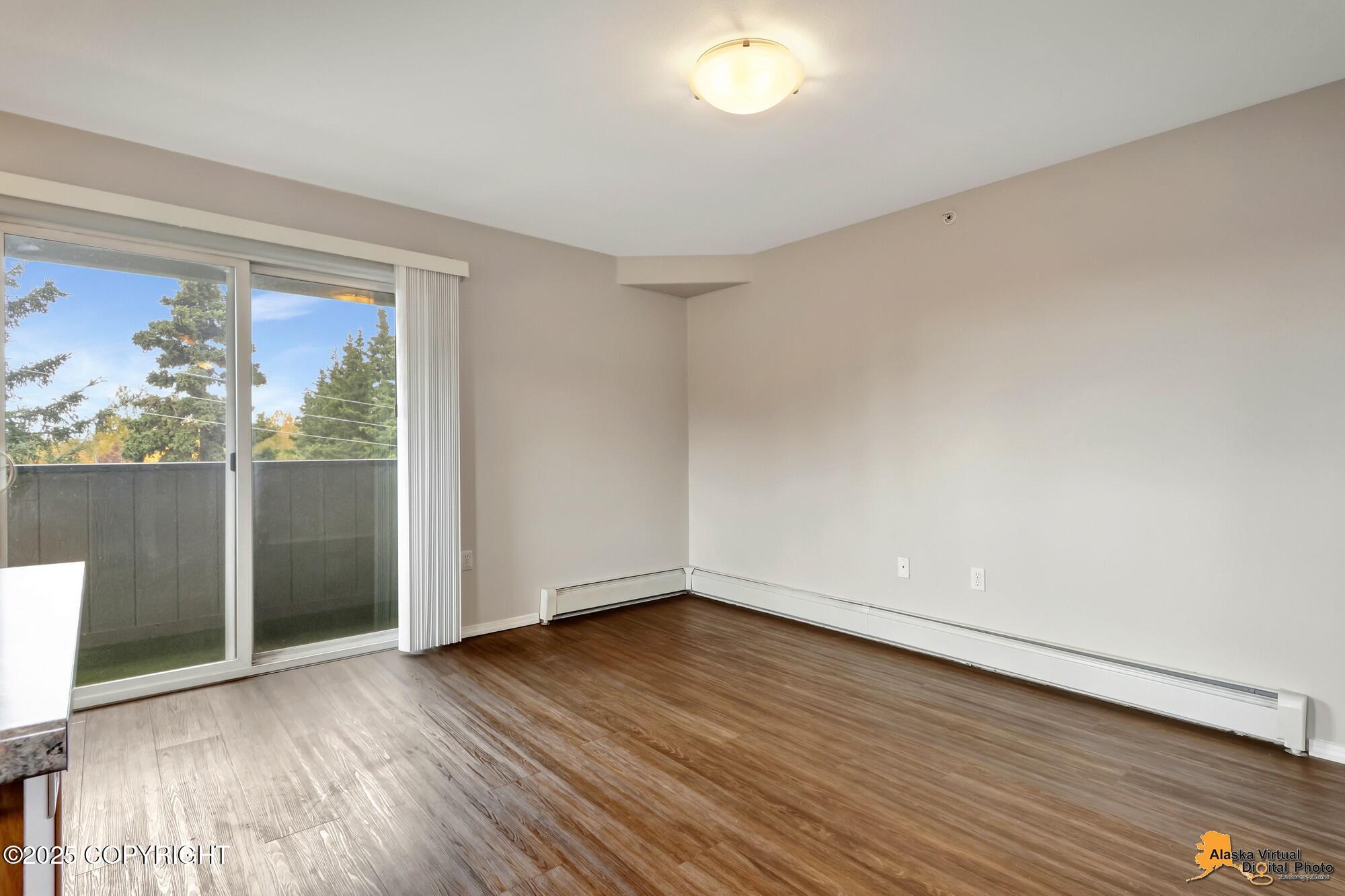 123 E 24th Avenue # 5, Anchorage Unit: 5