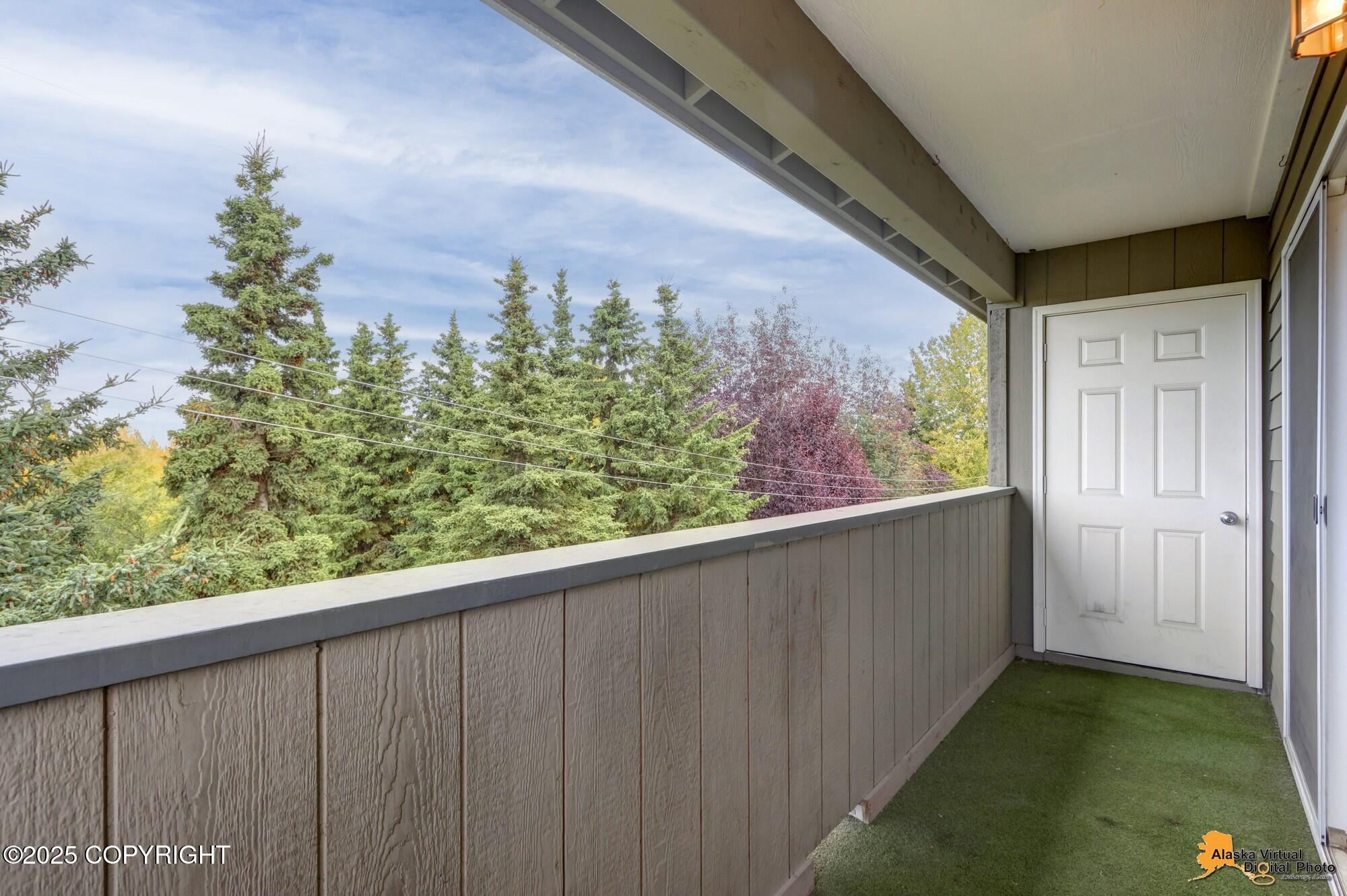 123 E 24th Avenue # 5, Anchorage Unit: 5