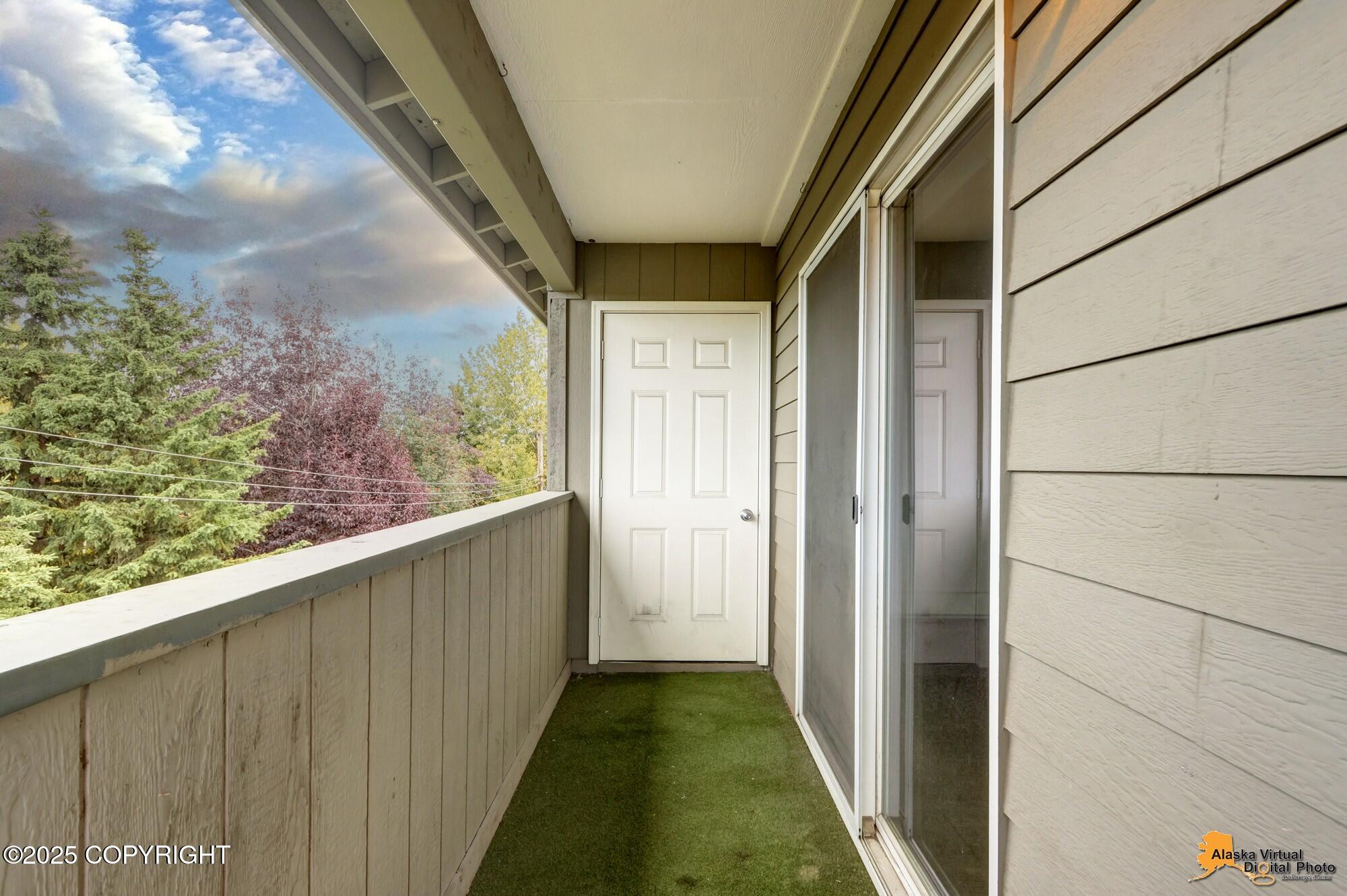 123 E 24th Avenue # 5, Anchorage Unit: 5