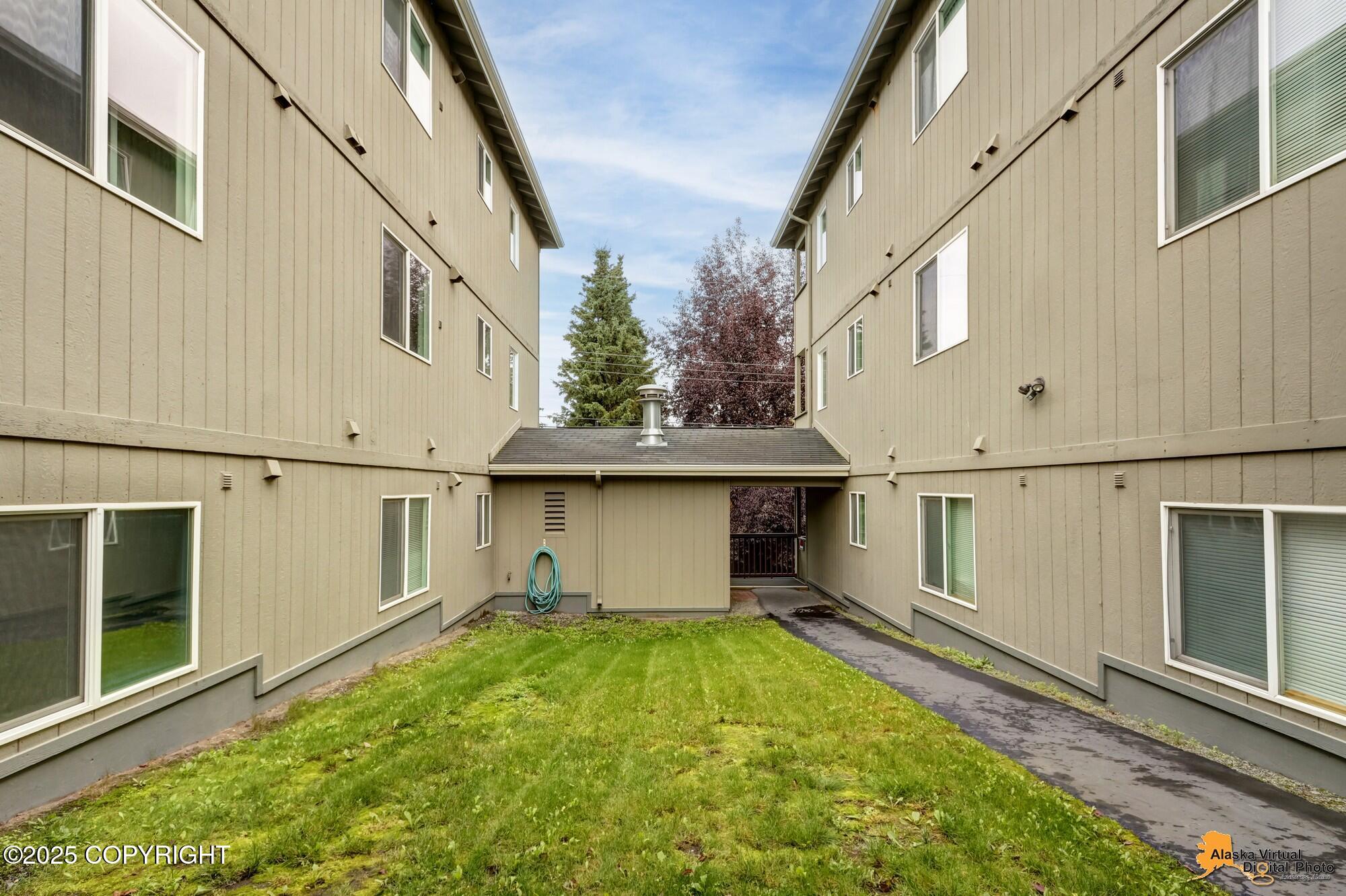 123 E 24th Avenue # 5, Anchorage Unit: 5