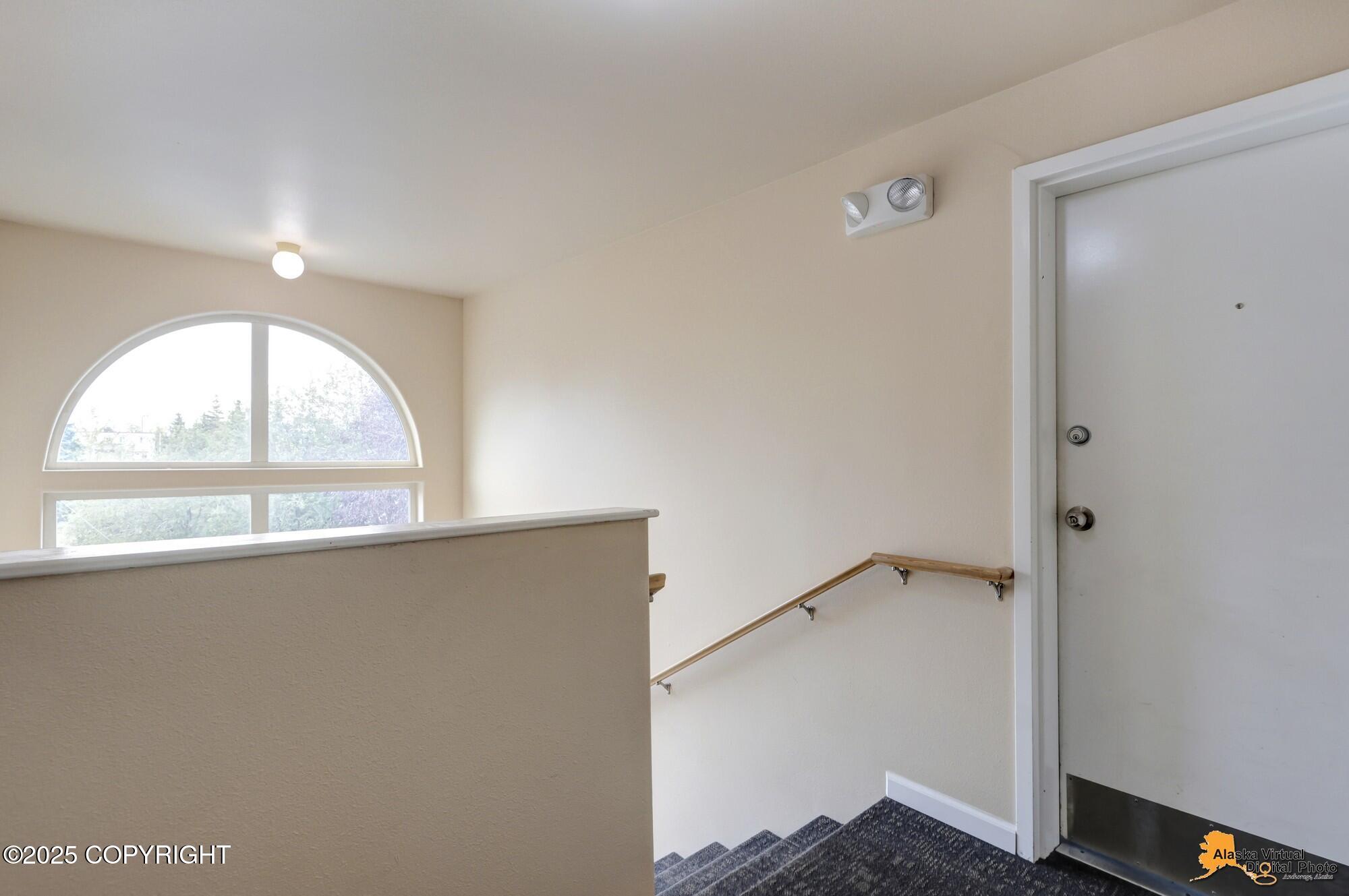 123 E 24th Avenue # 5, Anchorage Unit: 5