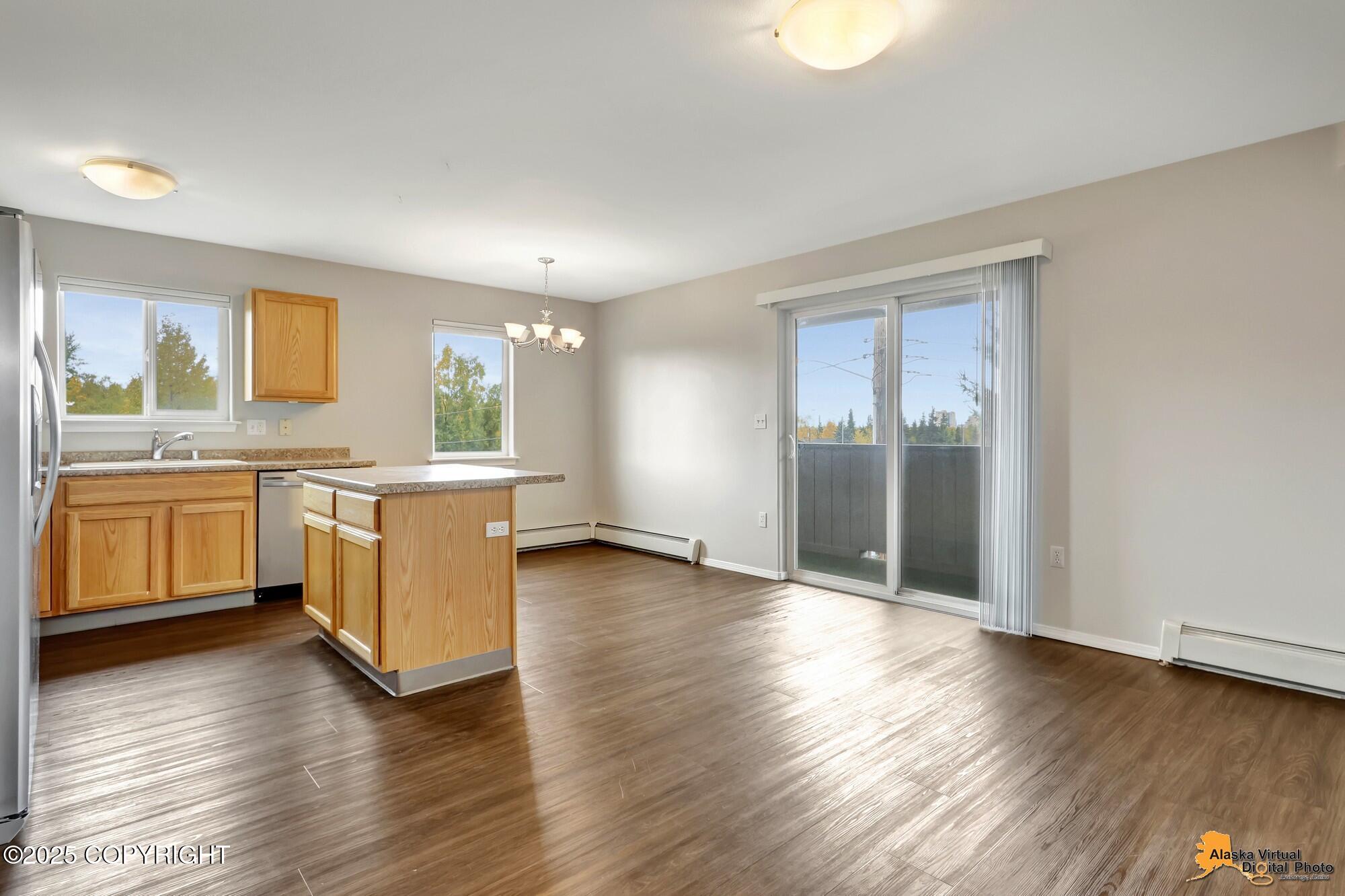 123 E 24th Avenue # 5, Anchorage Unit: 5