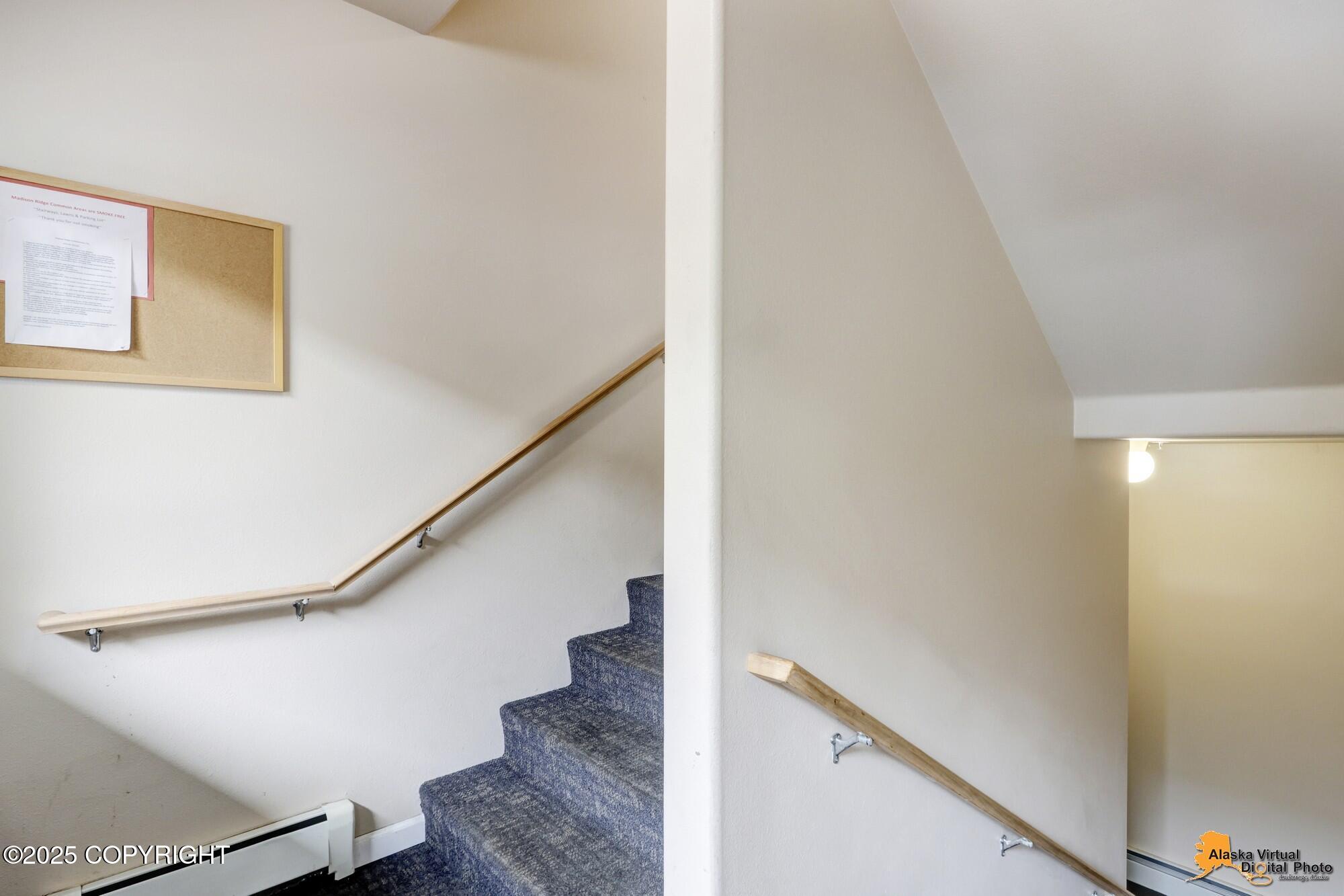 123 E 24th Avenue # 5, Anchorage Unit: 5