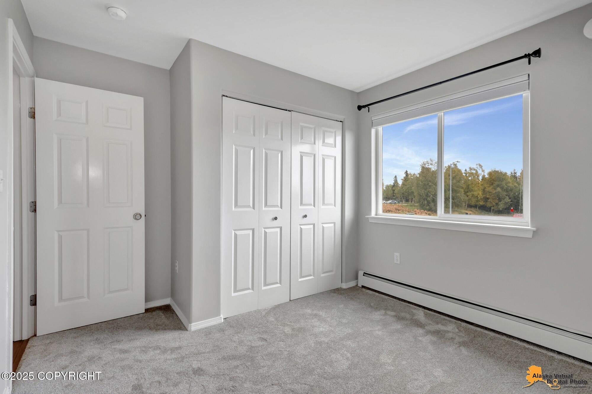 123 E 24th Avenue # 5, Anchorage Unit: 5