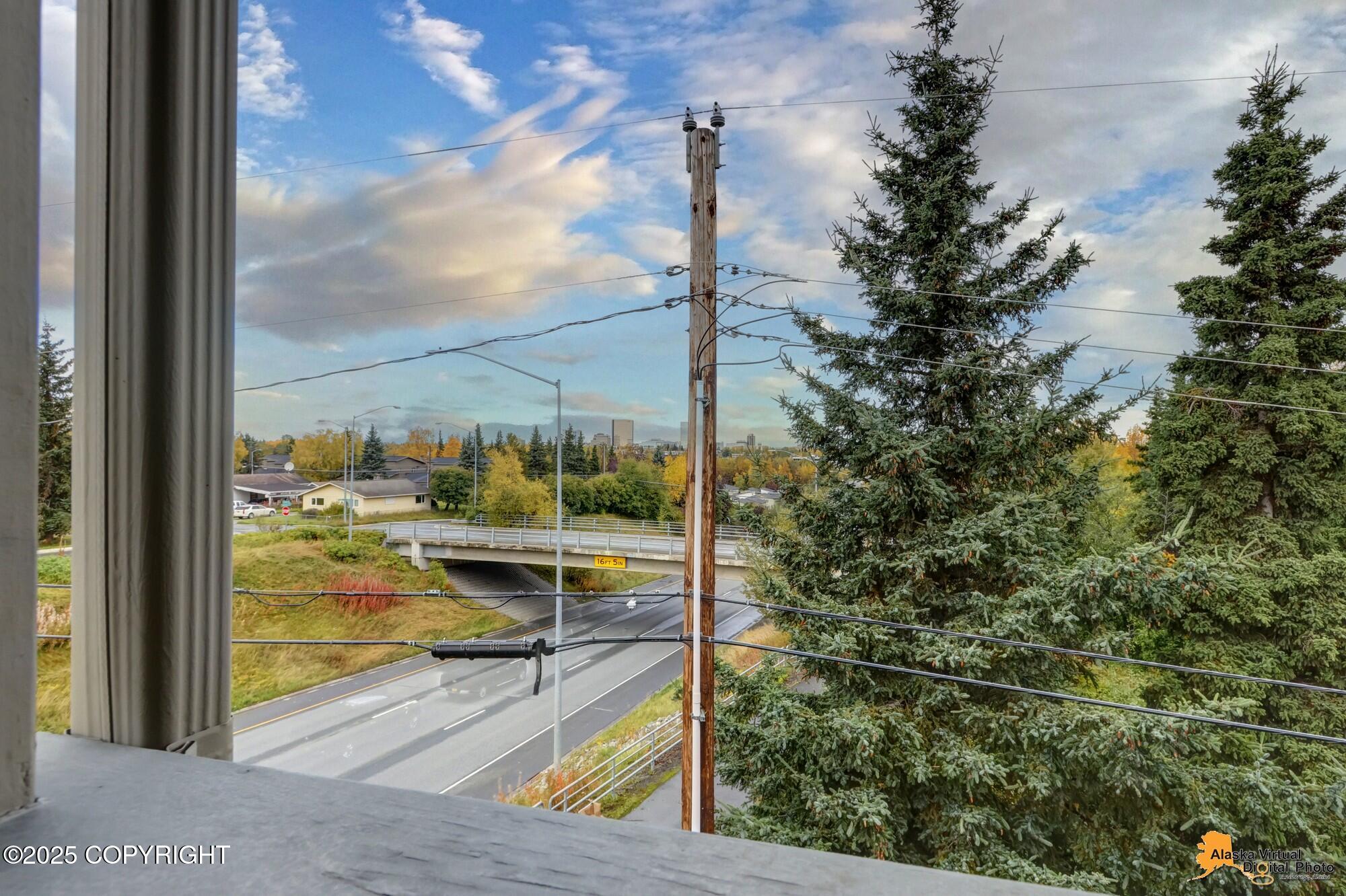 123 E 24th Avenue # 5, Anchorage Unit: 5