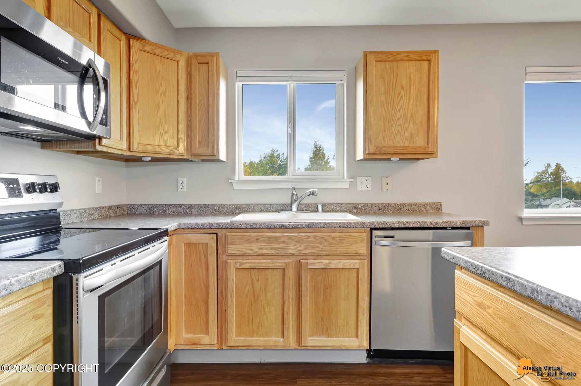 123 E 24th Avenue # 5, Anchorage Unit: 5