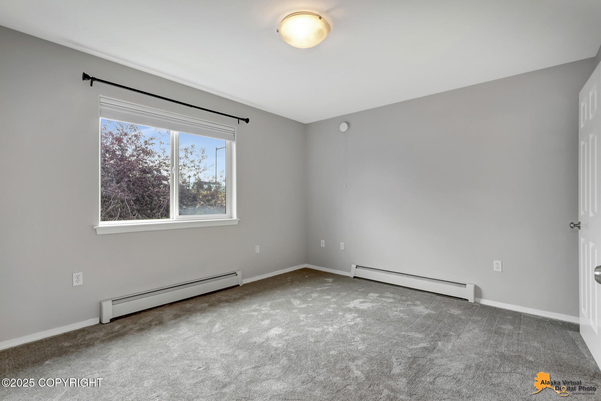 123 E 24th Avenue # 5, Anchorage Unit: 5