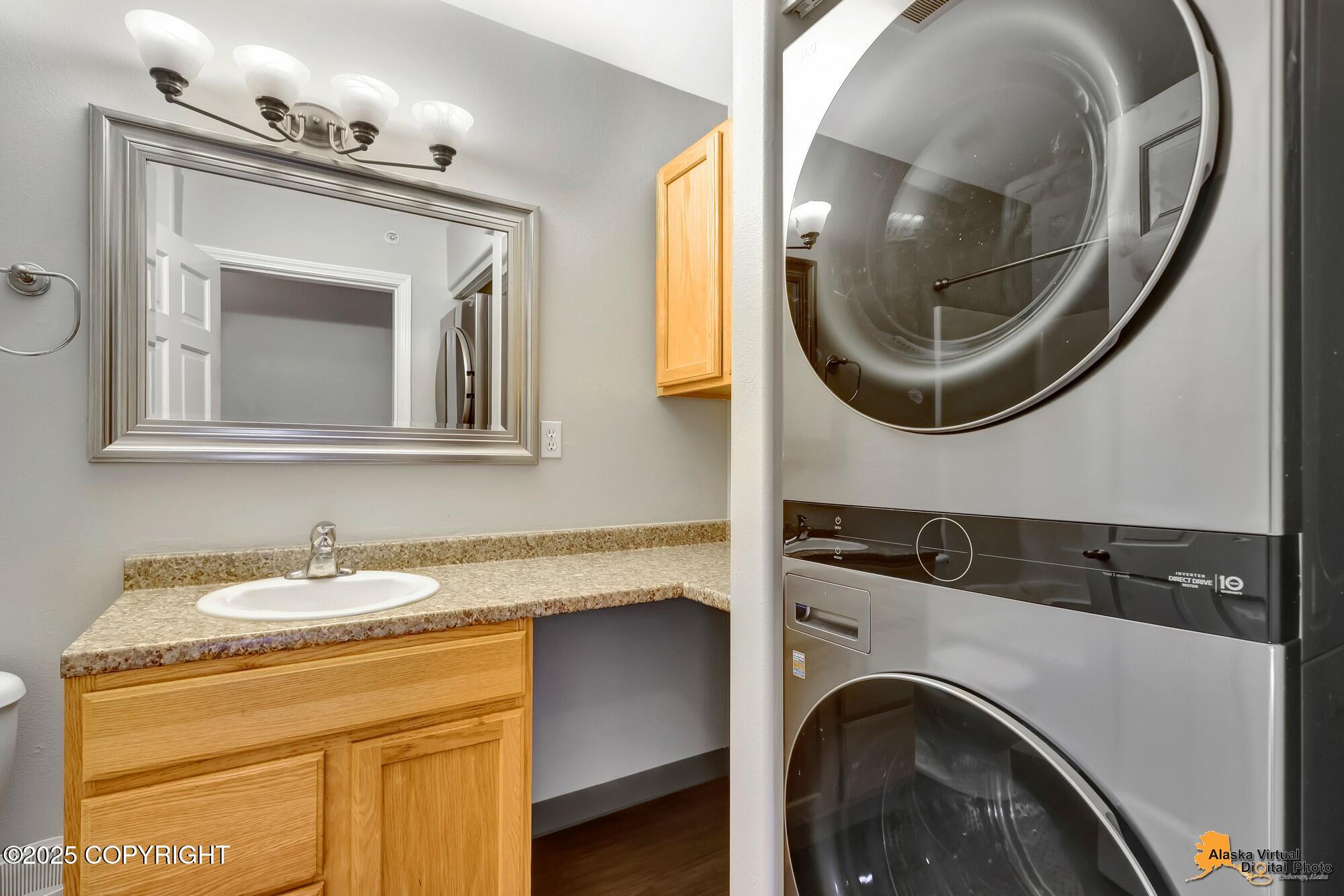 123 E 24th Avenue # 5, Anchorage Unit: 5