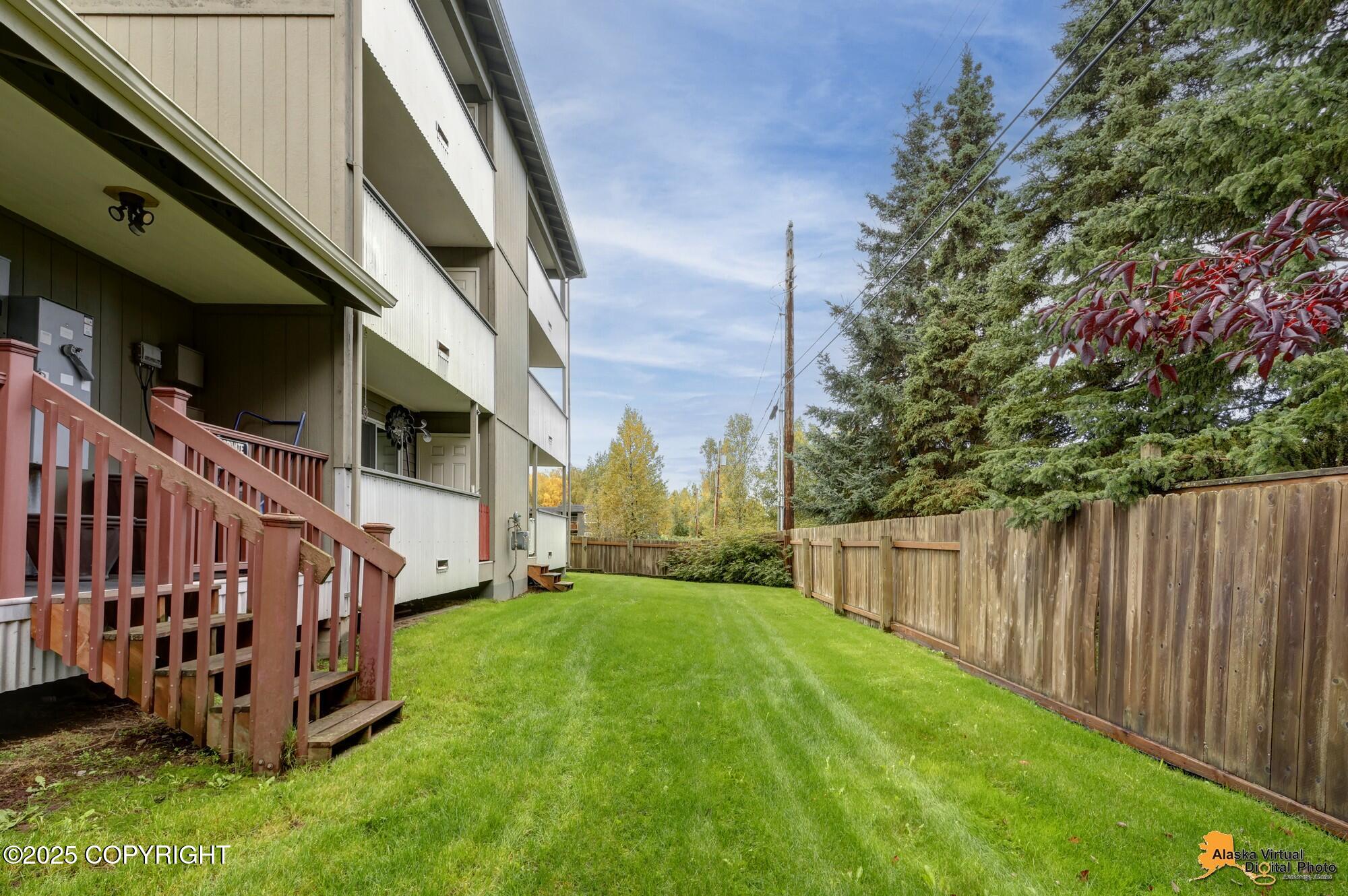 123 E 24th Avenue # 5, Anchorage Unit: 5