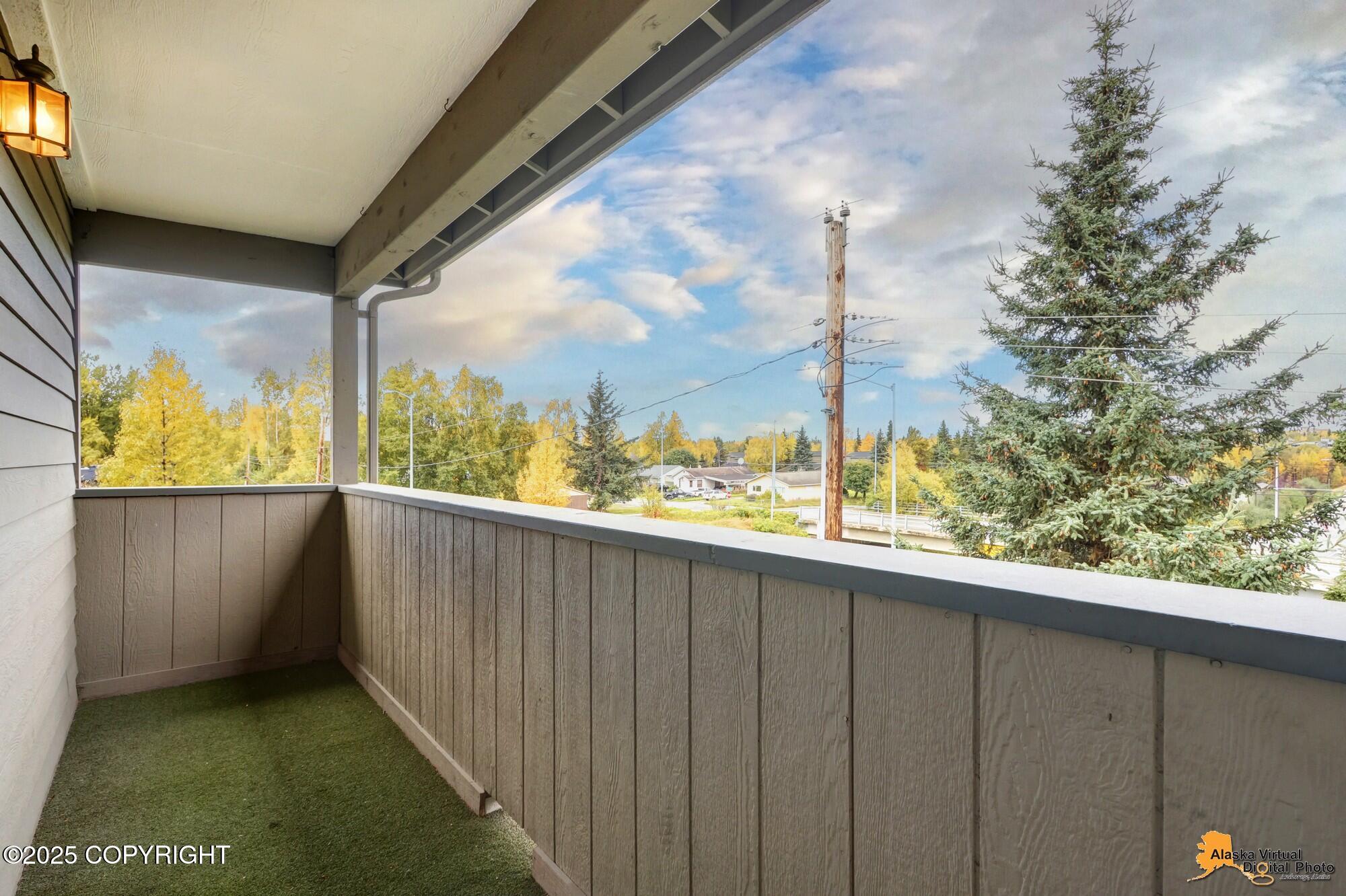 123 E 24th Avenue # 5, Anchorage Unit: 5