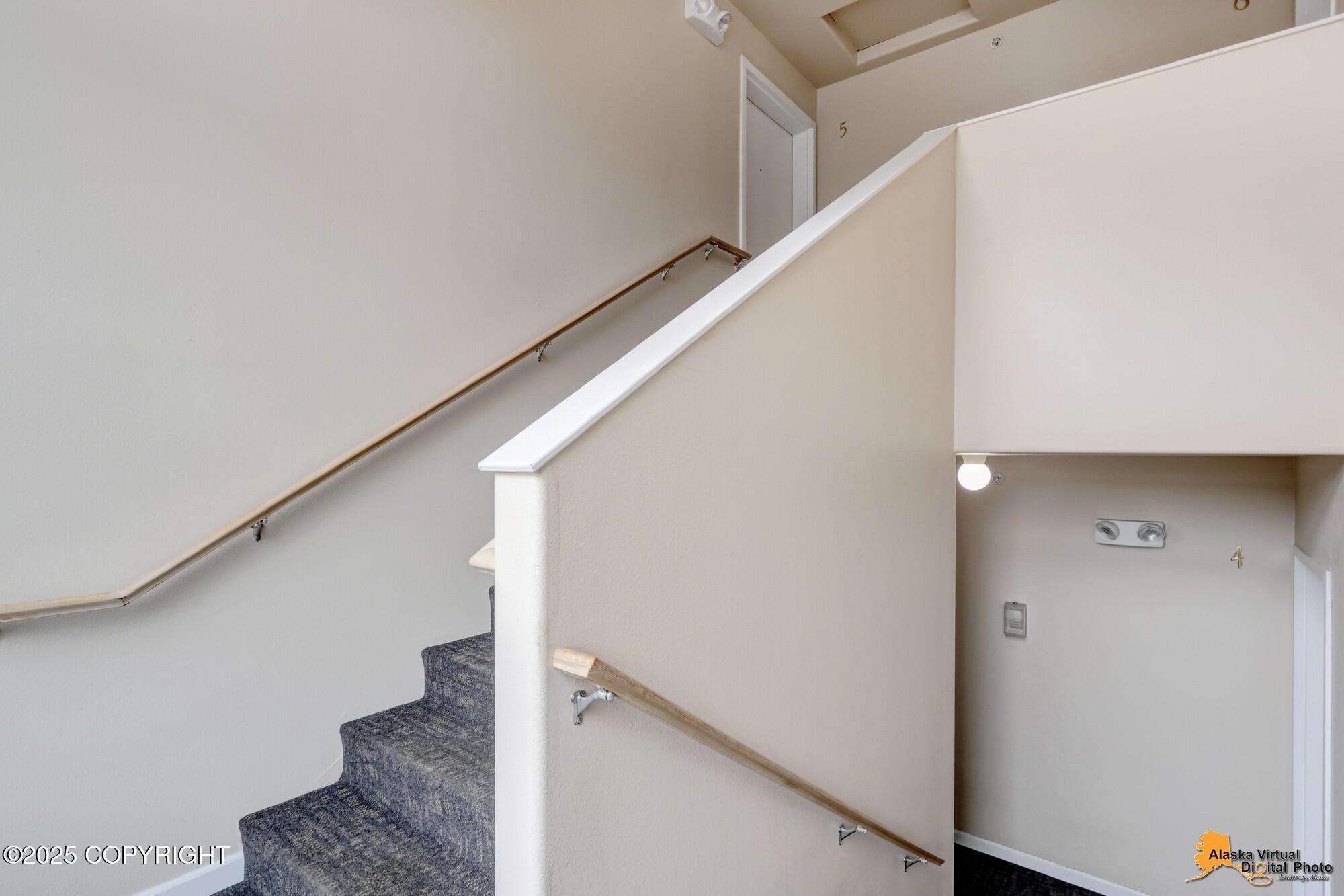 123 E 24th Avenue # 5, Anchorage Unit: 5