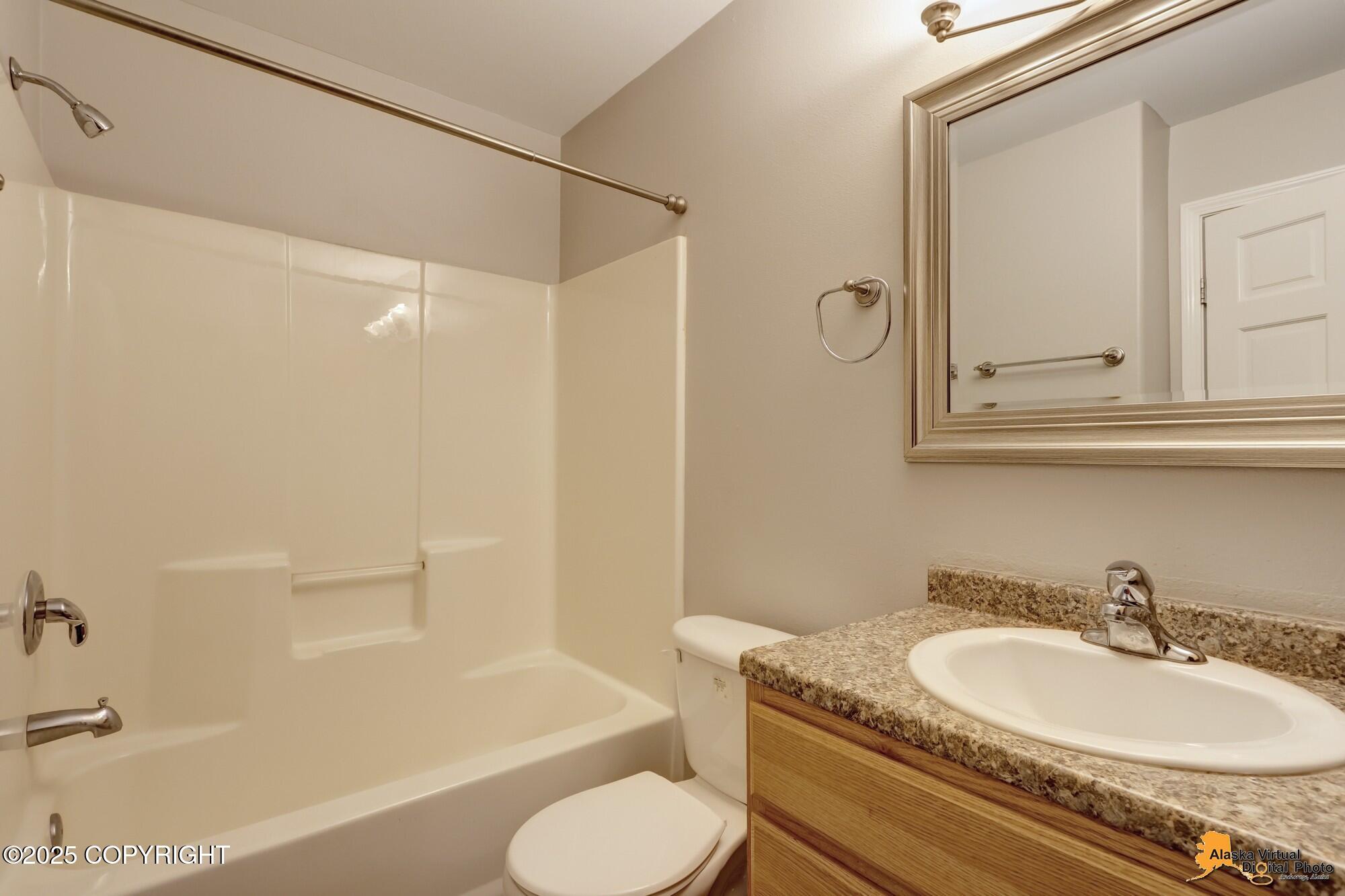 123 E 24th Avenue # 5, Anchorage Unit: 5