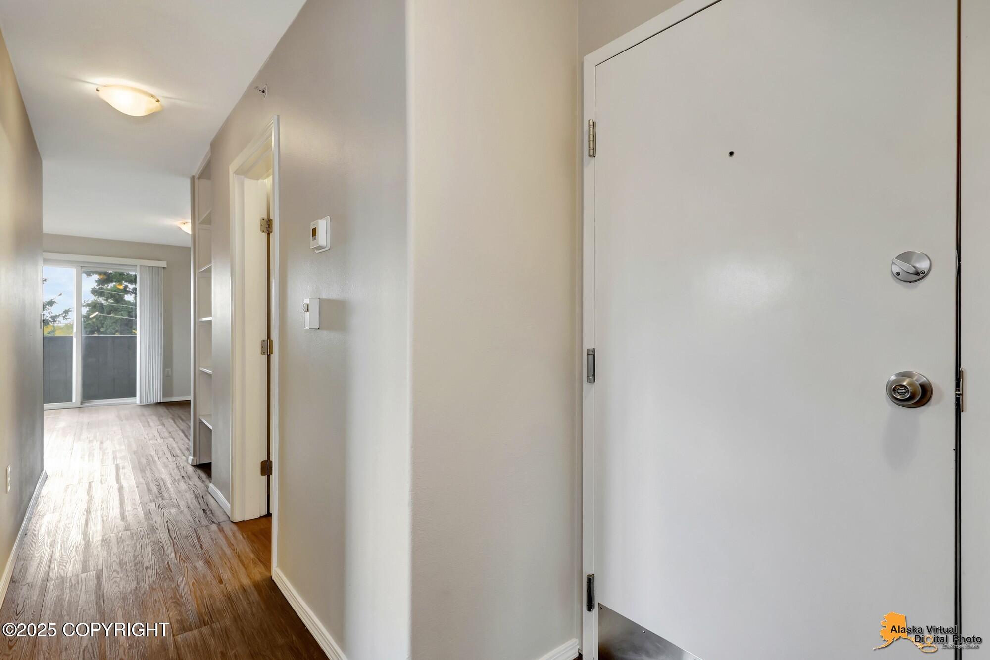 123 E 24th Avenue # 5, Anchorage Unit: 5