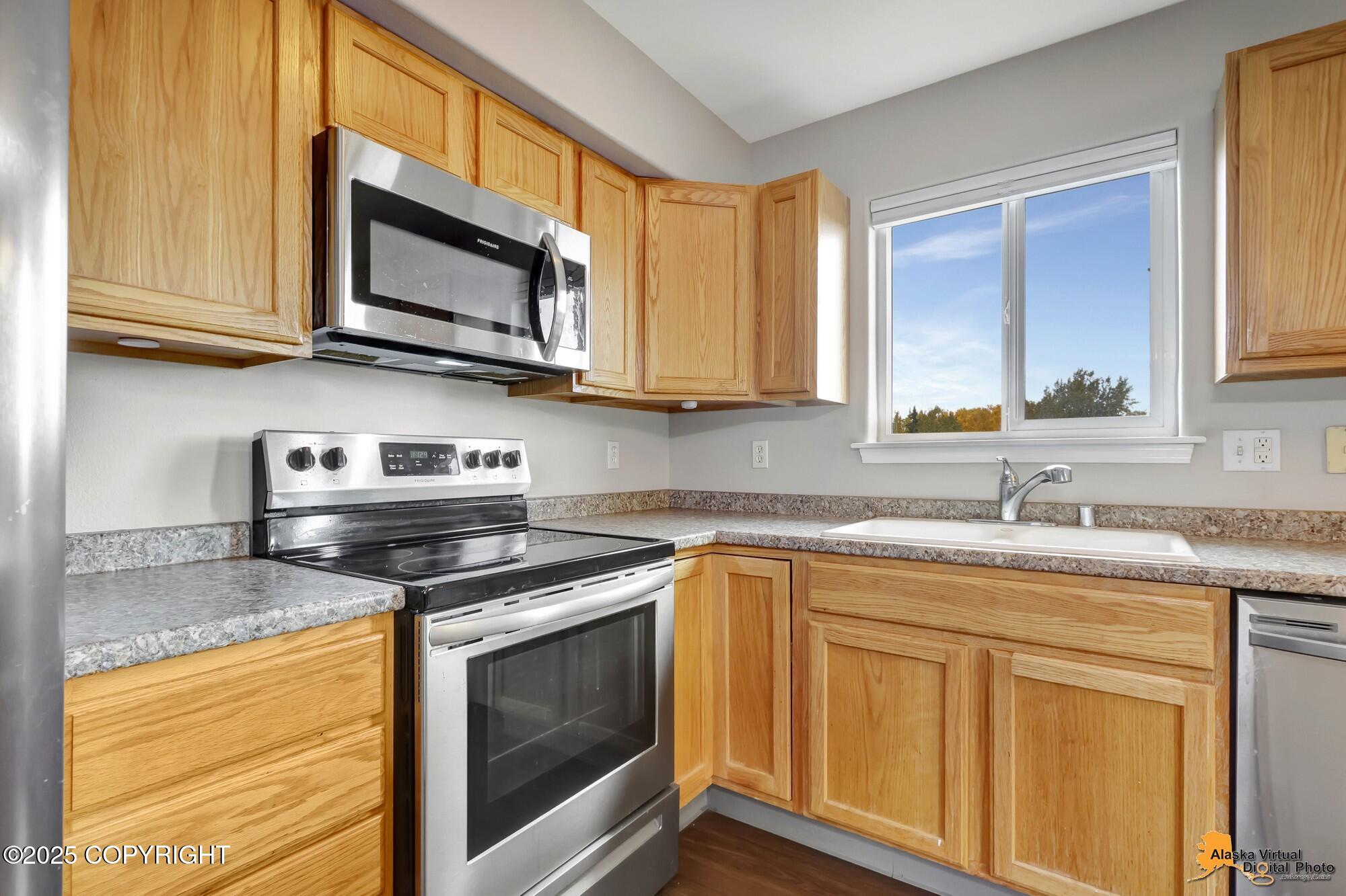 123 E 24th Avenue # 5, Anchorage Unit: 5