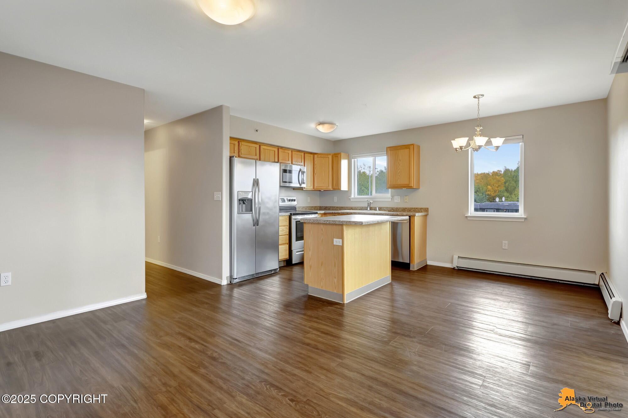 123 E 24th Avenue # 5, Anchorage Unit: 5