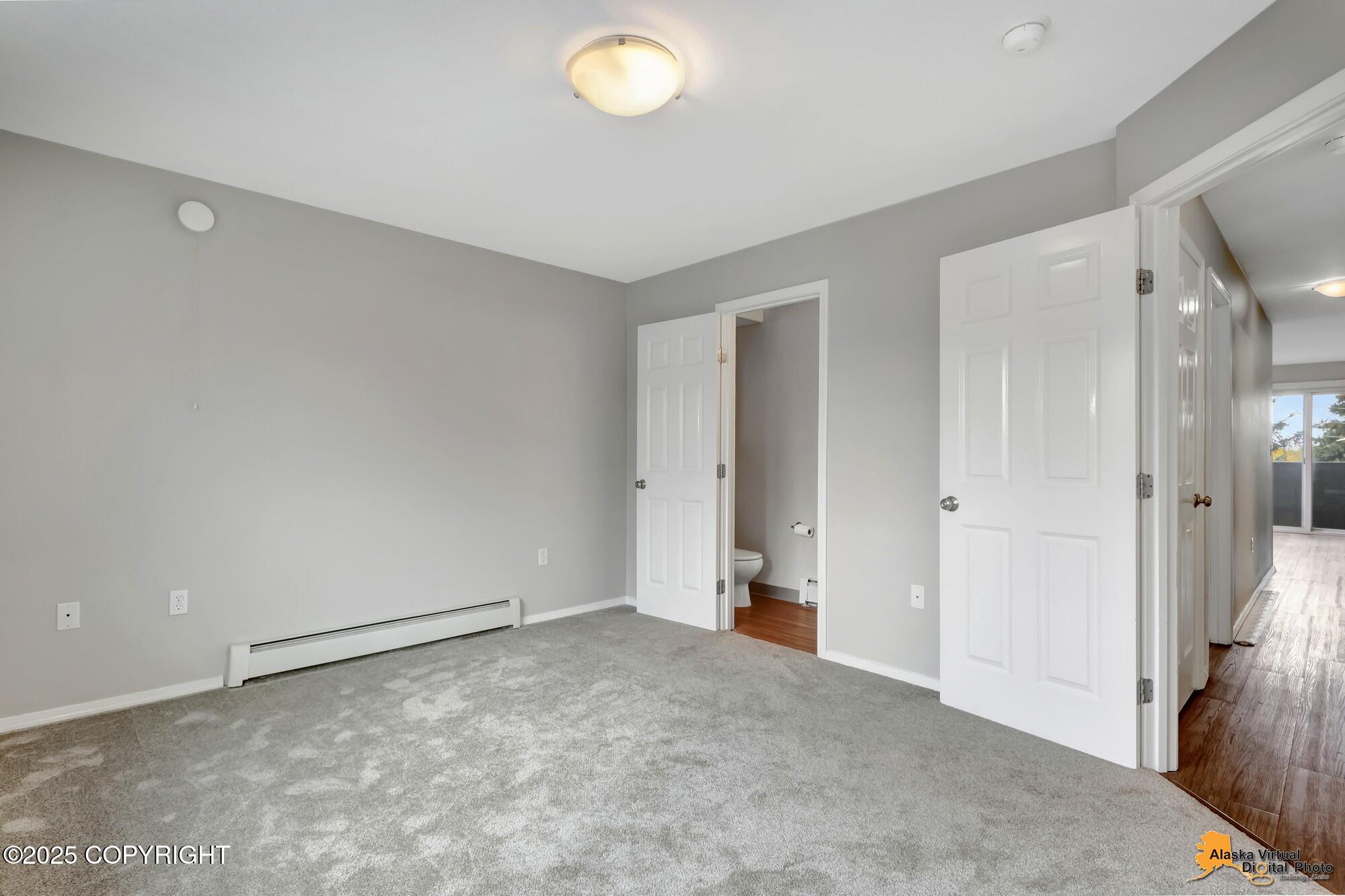 123 E 24th Avenue # 5, Anchorage Unit: 5