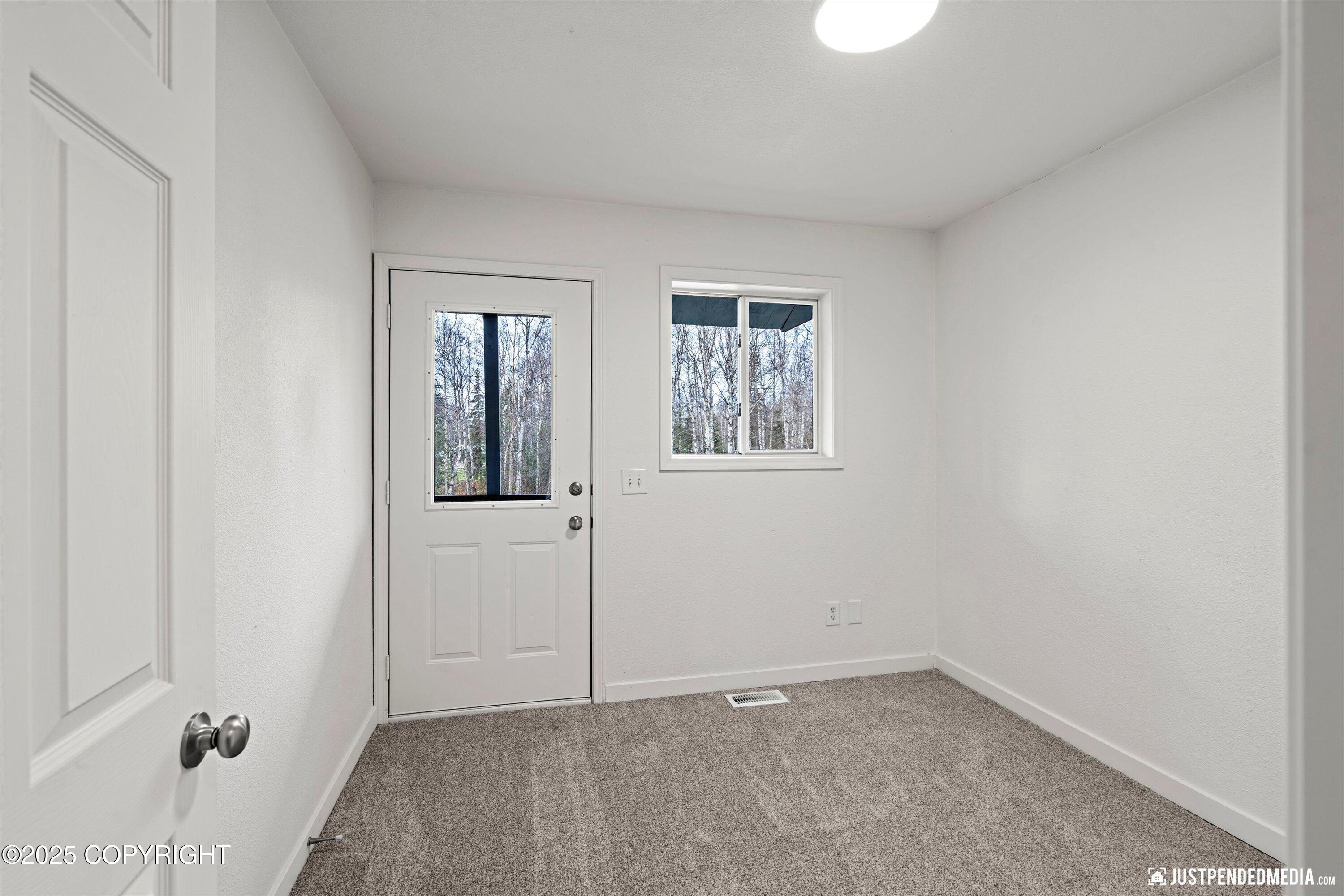 3410 N Tattler Court, Wasilla