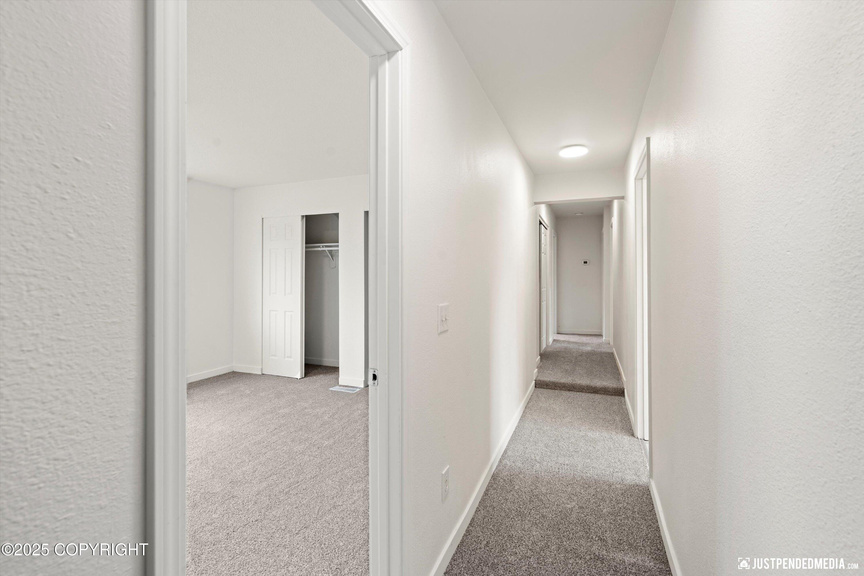 3410 N Tattler Court, Wasilla