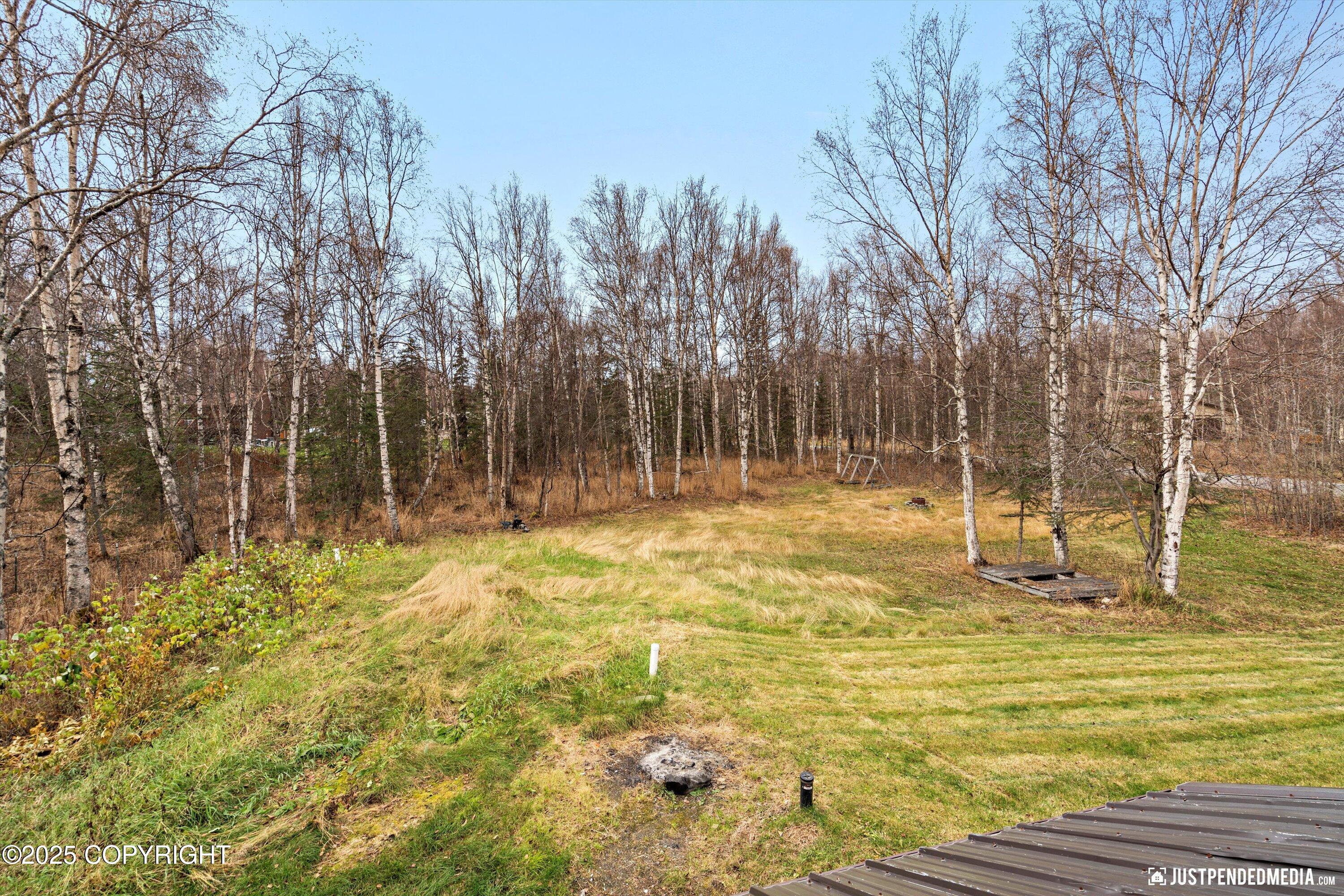 3410 N Tattler Court, Wasilla