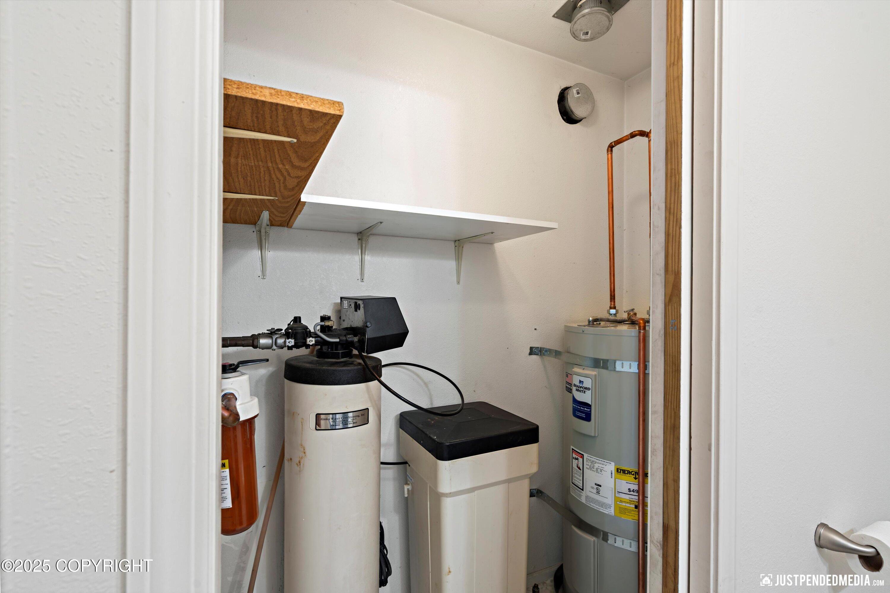 3410 N Tattler Court, Wasilla