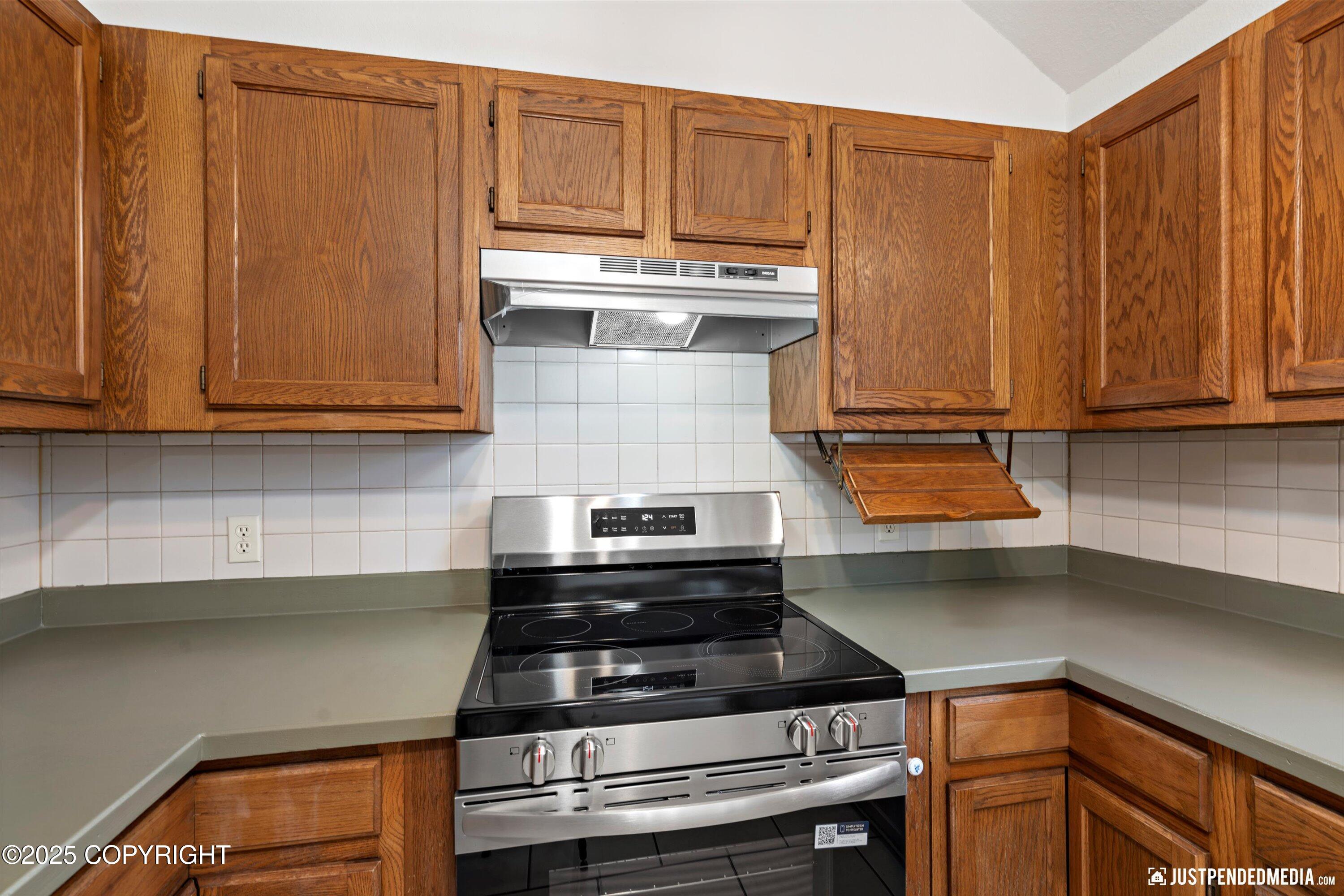 3410 N Tattler Court, Wasilla