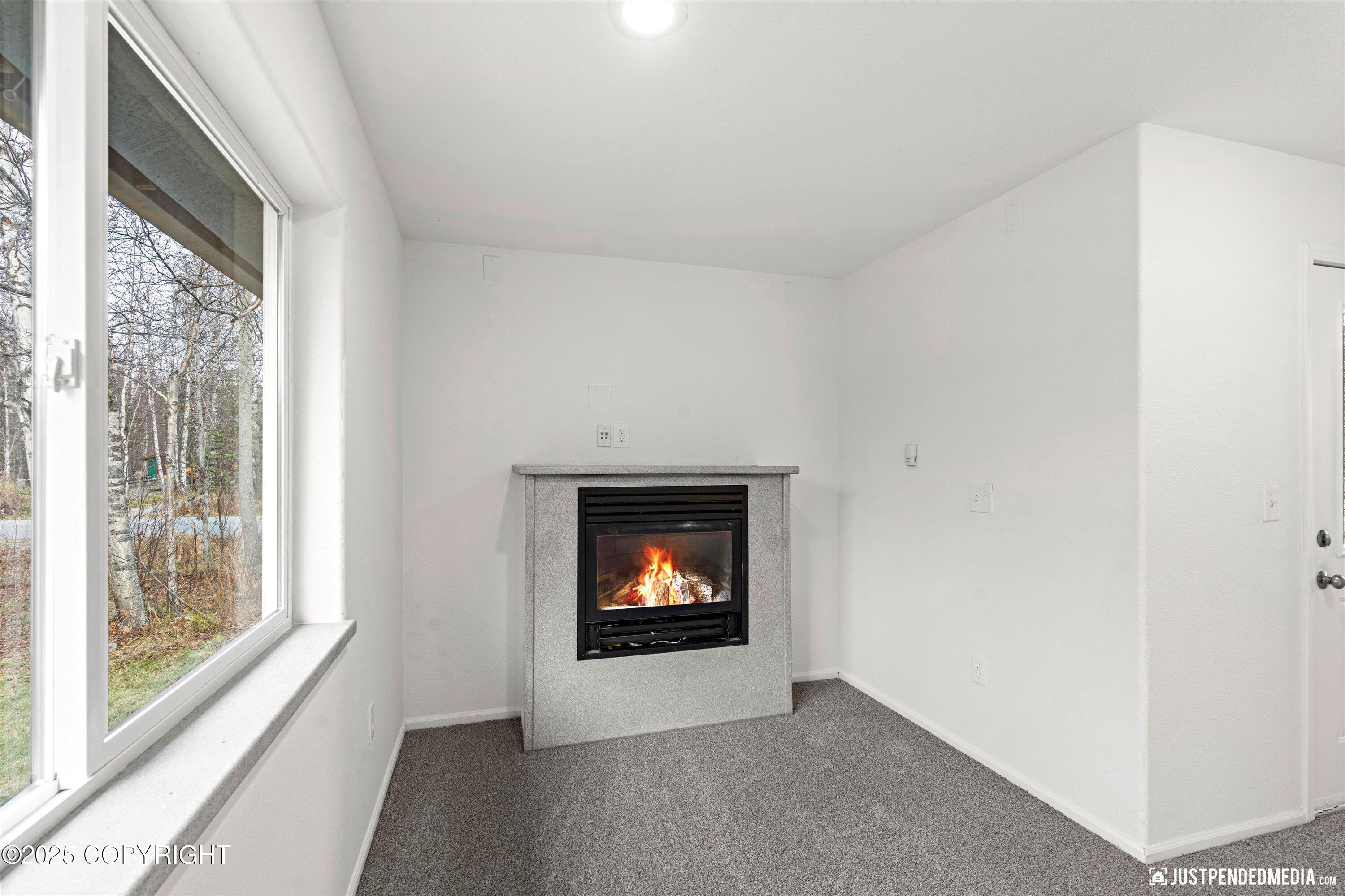 3410 N Tattler Court, Wasilla