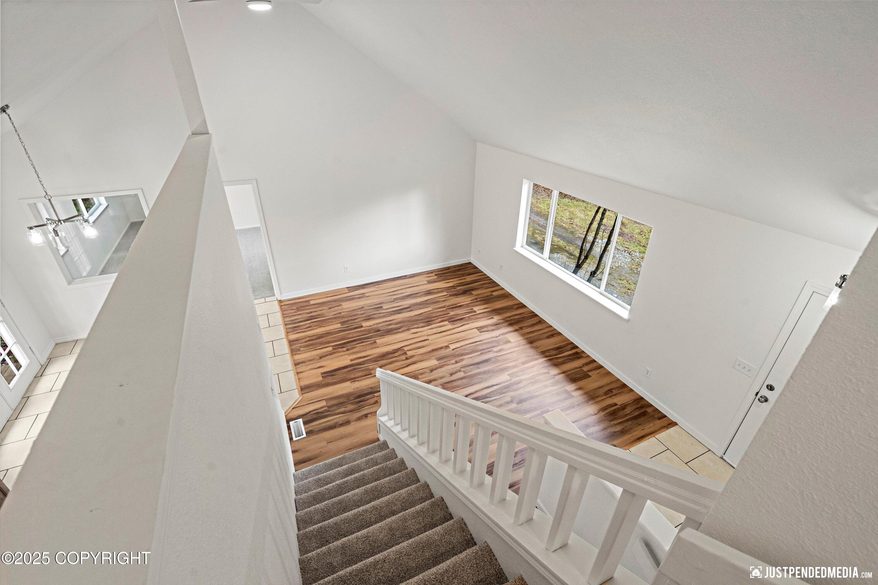 3410 N Tattler Court, Wasilla