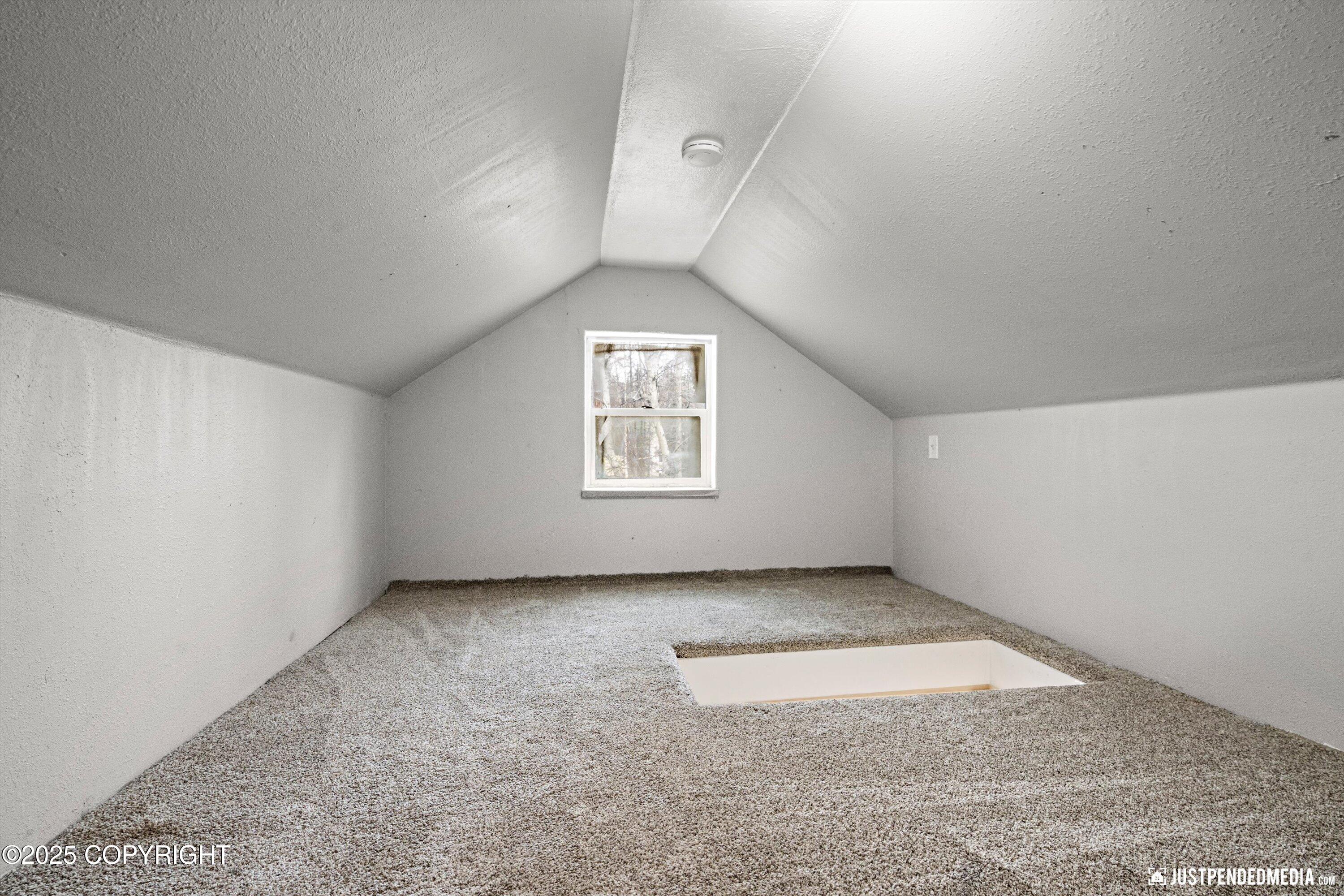 3410 N Tattler Court, Wasilla