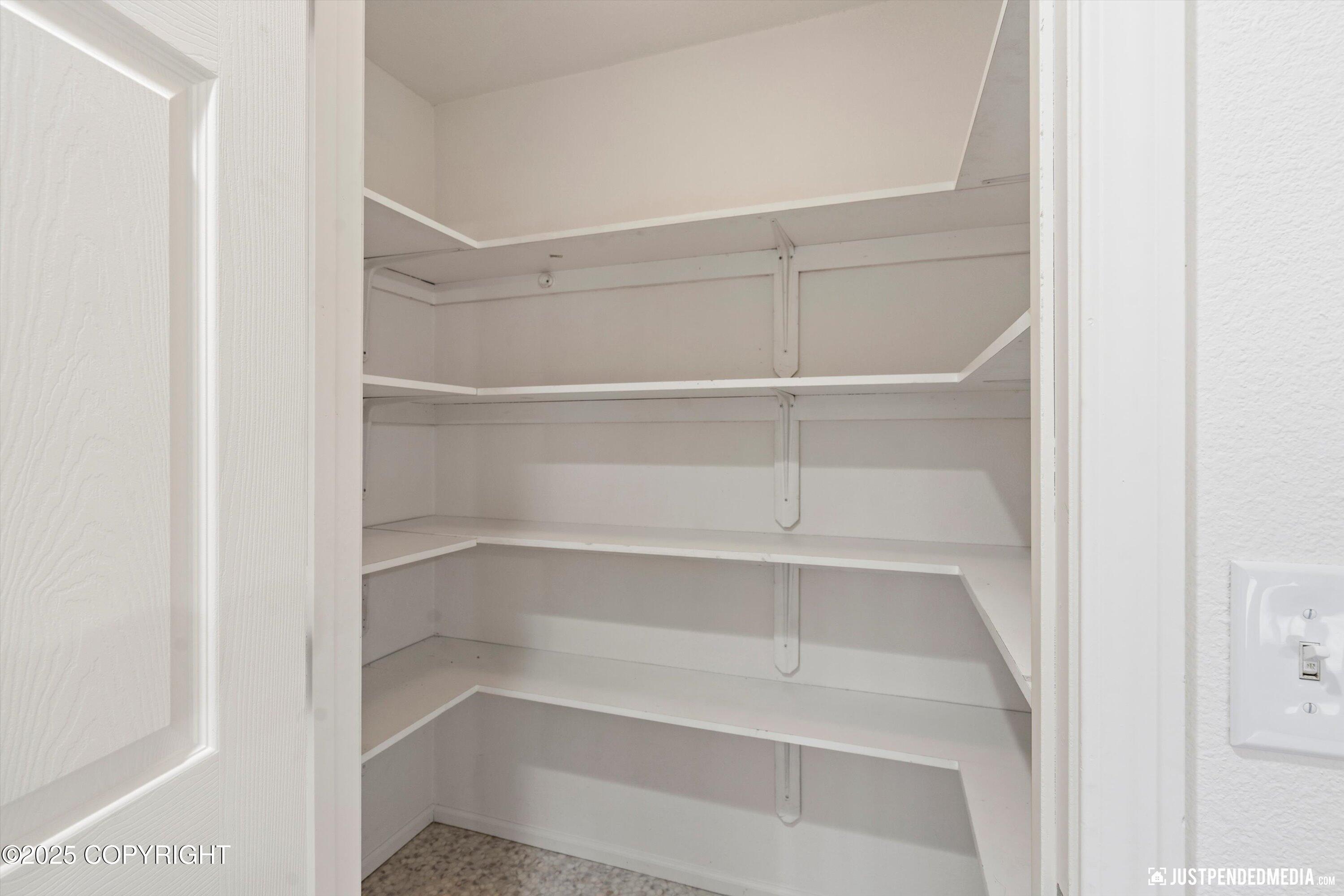 3410 N Tattler Court, Wasilla