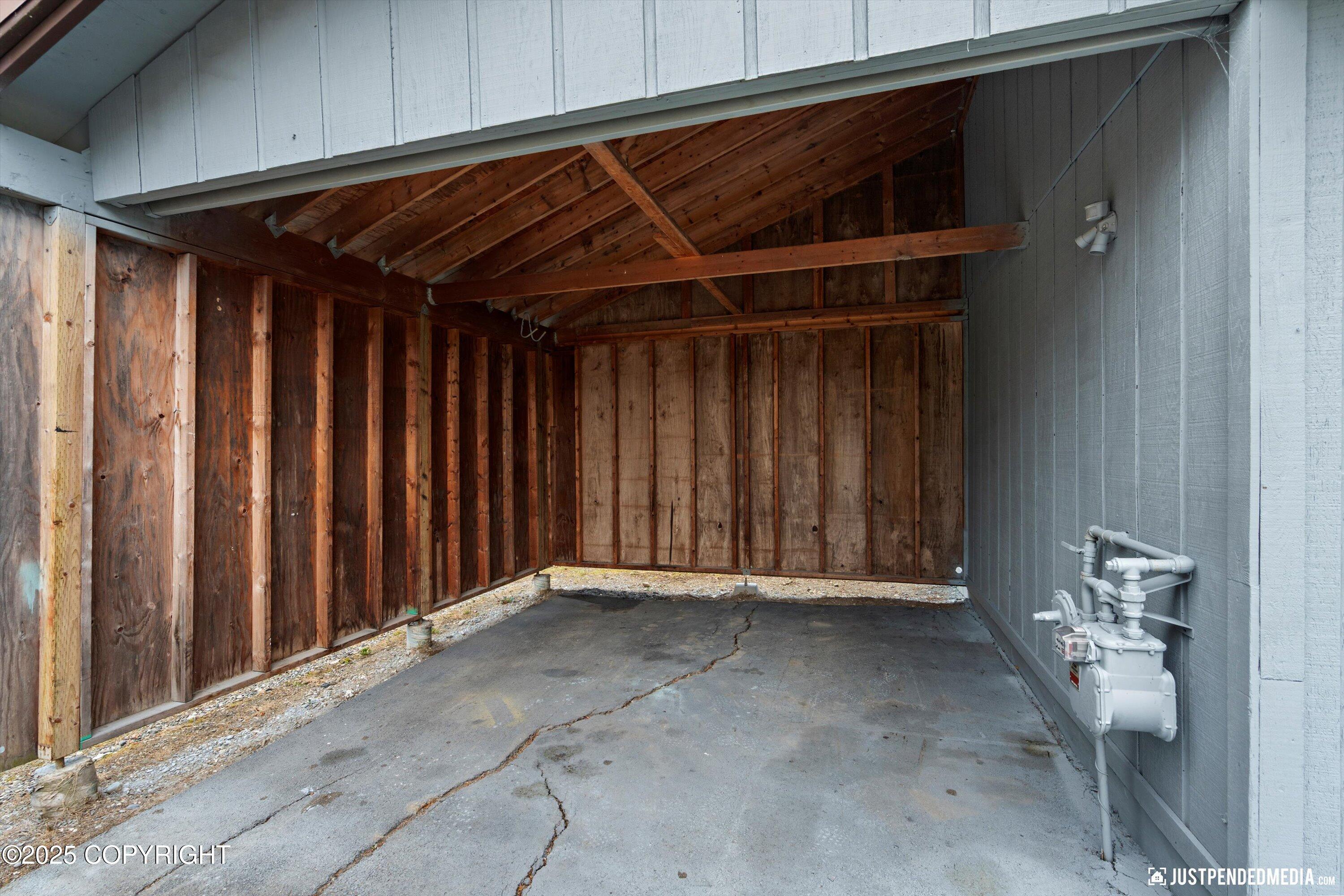 3410 N Tattler Court, Wasilla