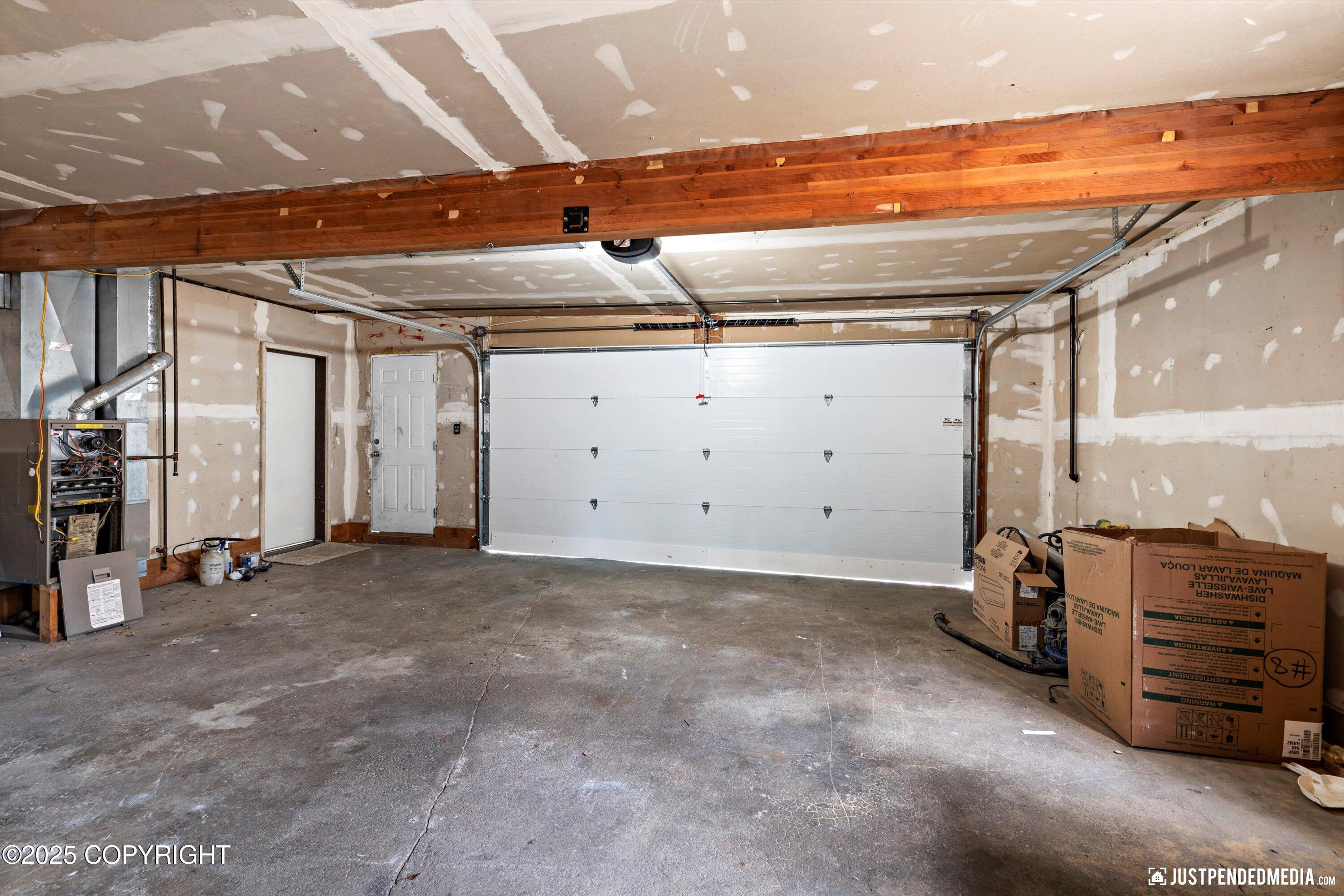 3410 N Tattler Court, Wasilla