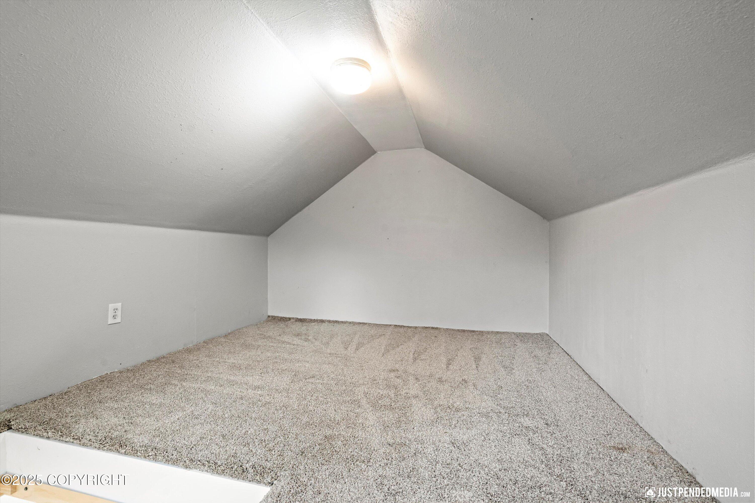 3410 N Tattler Court, Wasilla