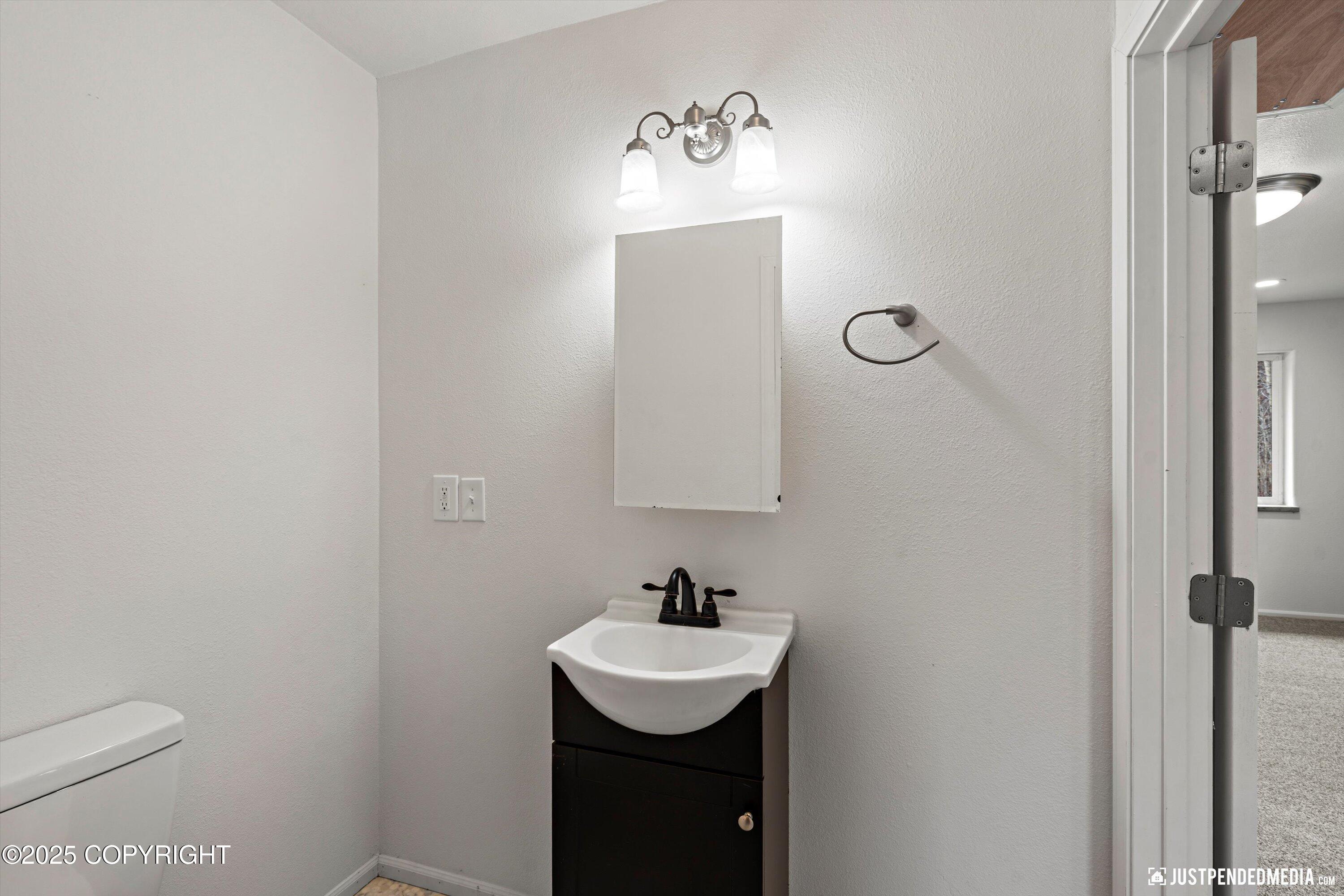 3410 N Tattler Court, Wasilla