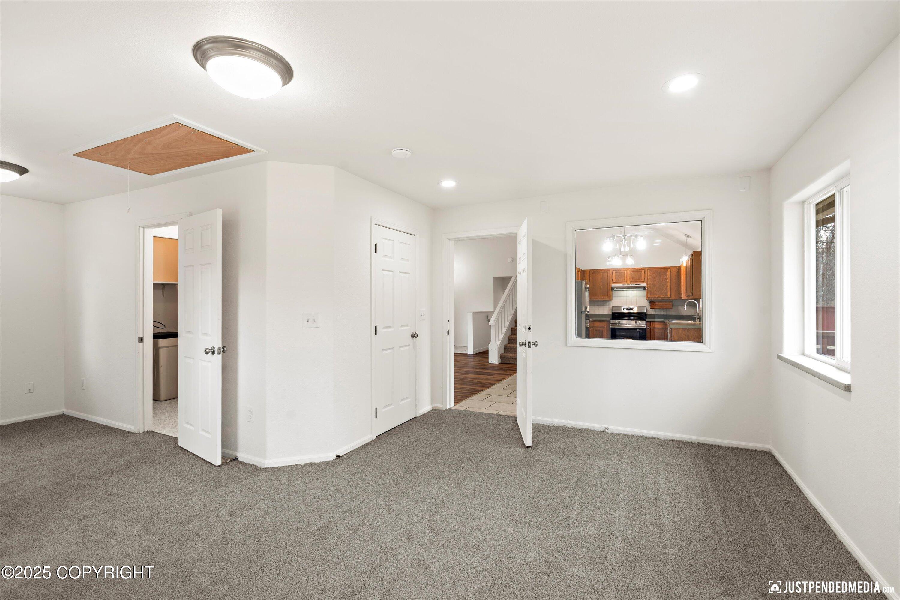 3410 N Tattler Court, Wasilla