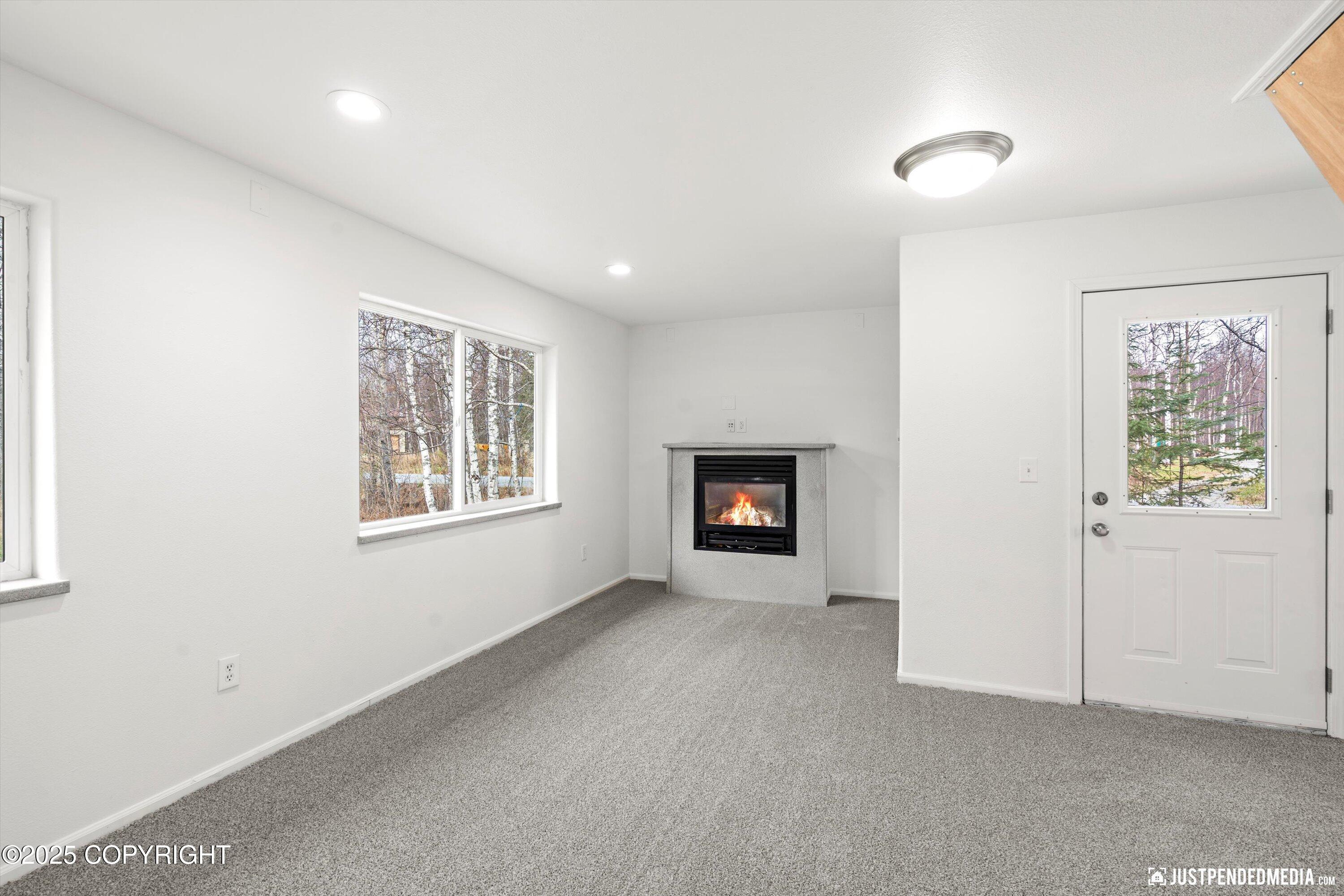 3410 N Tattler Court, Wasilla