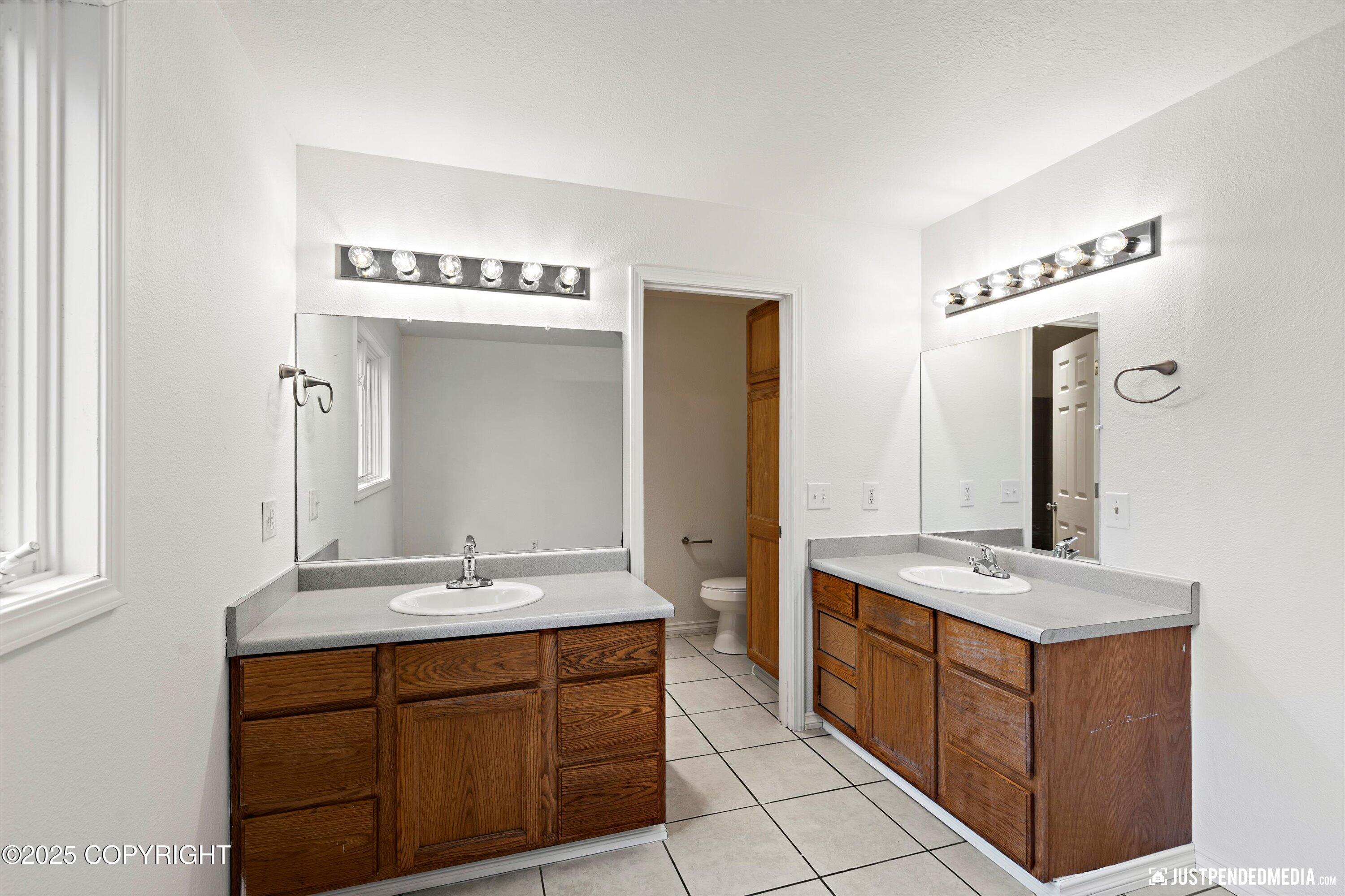 3410 N Tattler Court, Wasilla