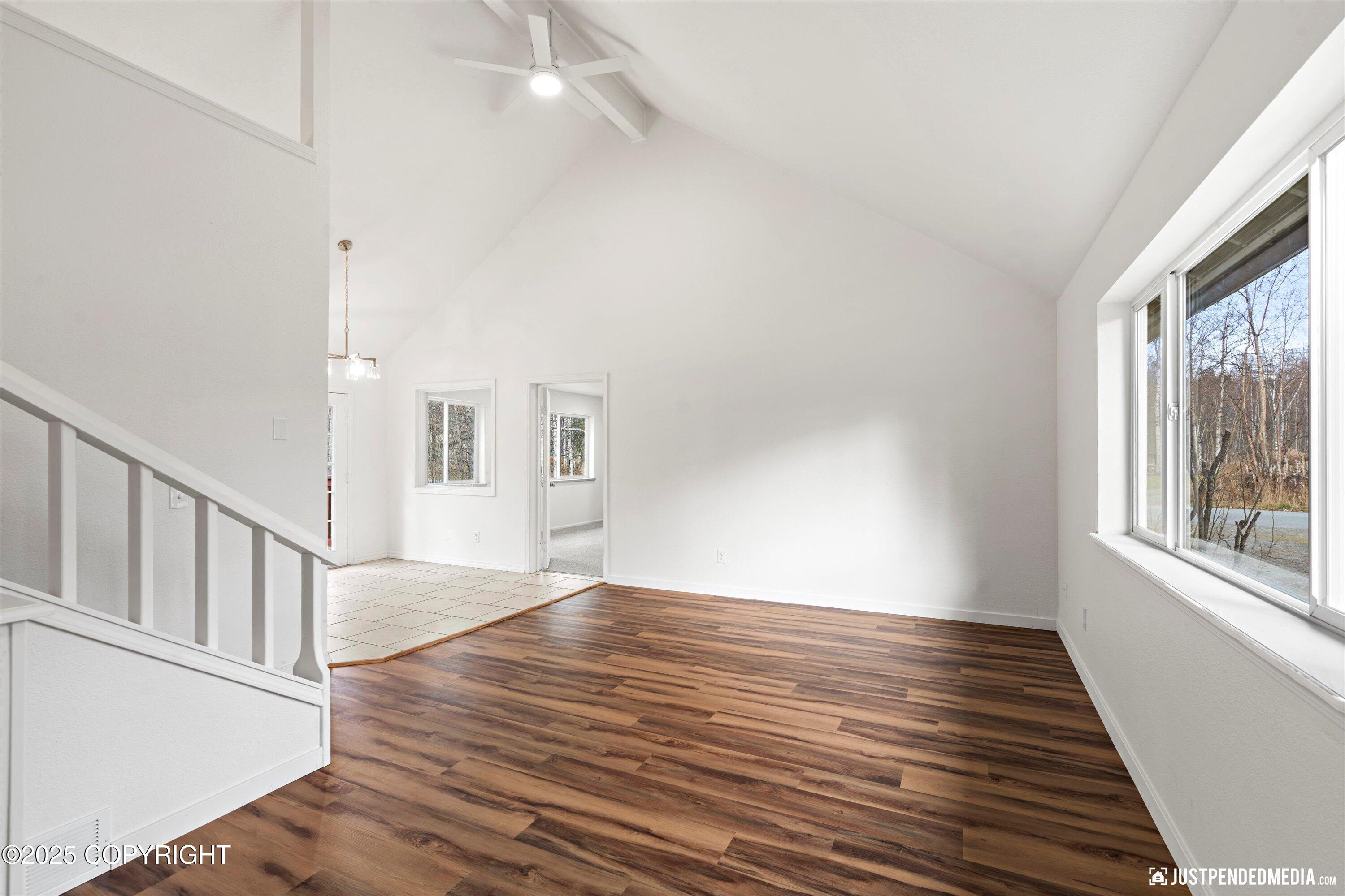 3410 N Tattler Court, Wasilla