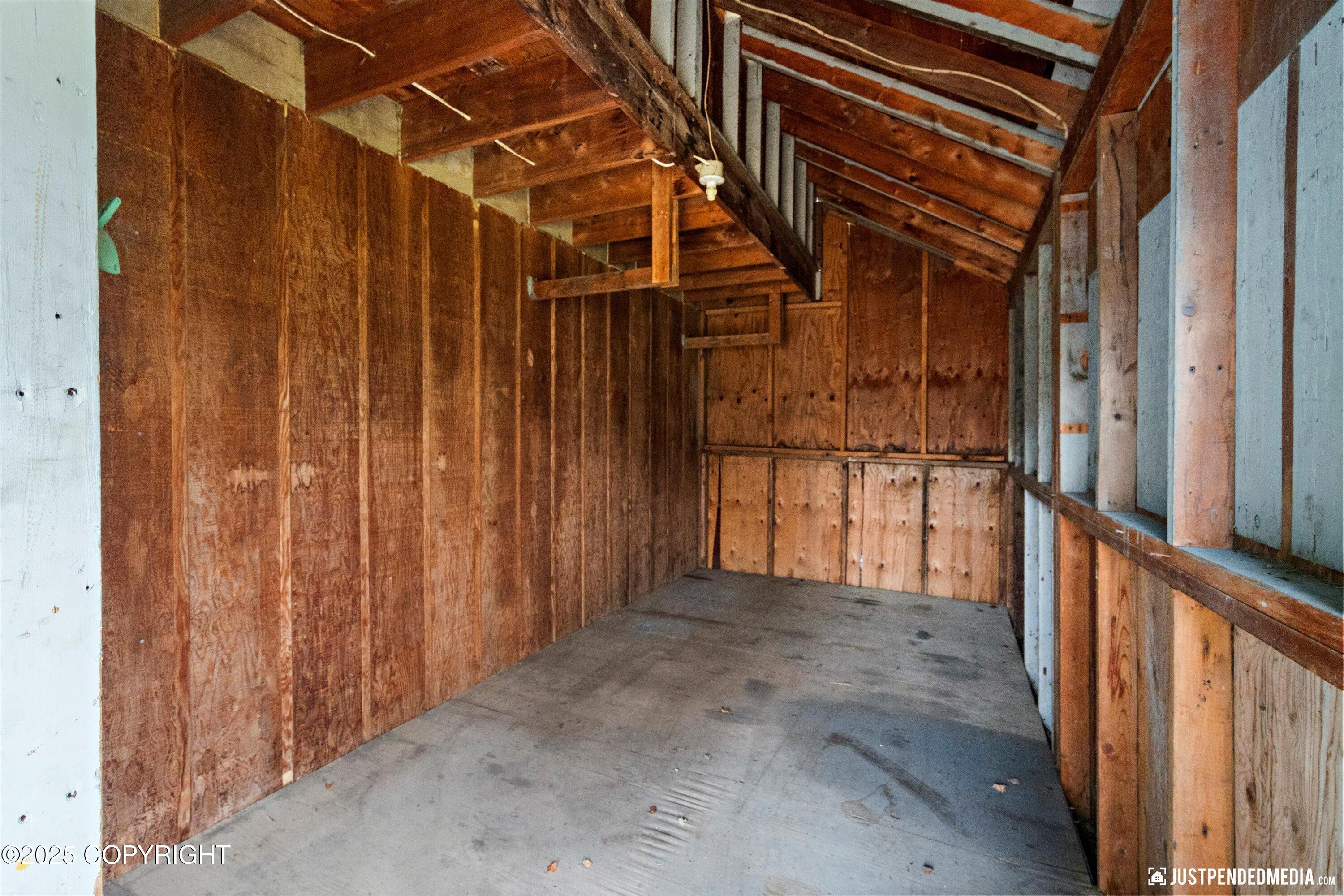 3410 N Tattler Court, Wasilla