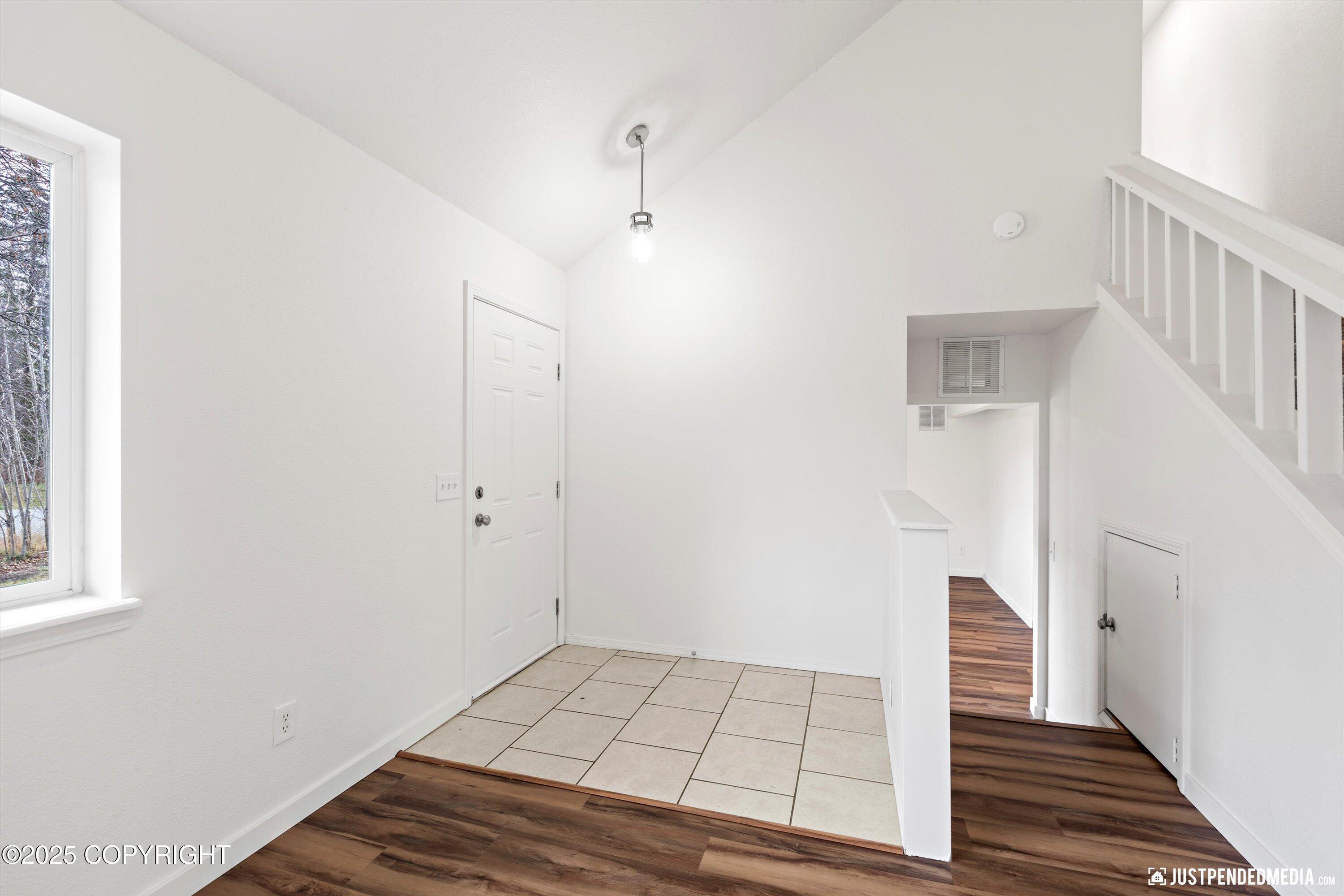 3410 N Tattler Court, Wasilla