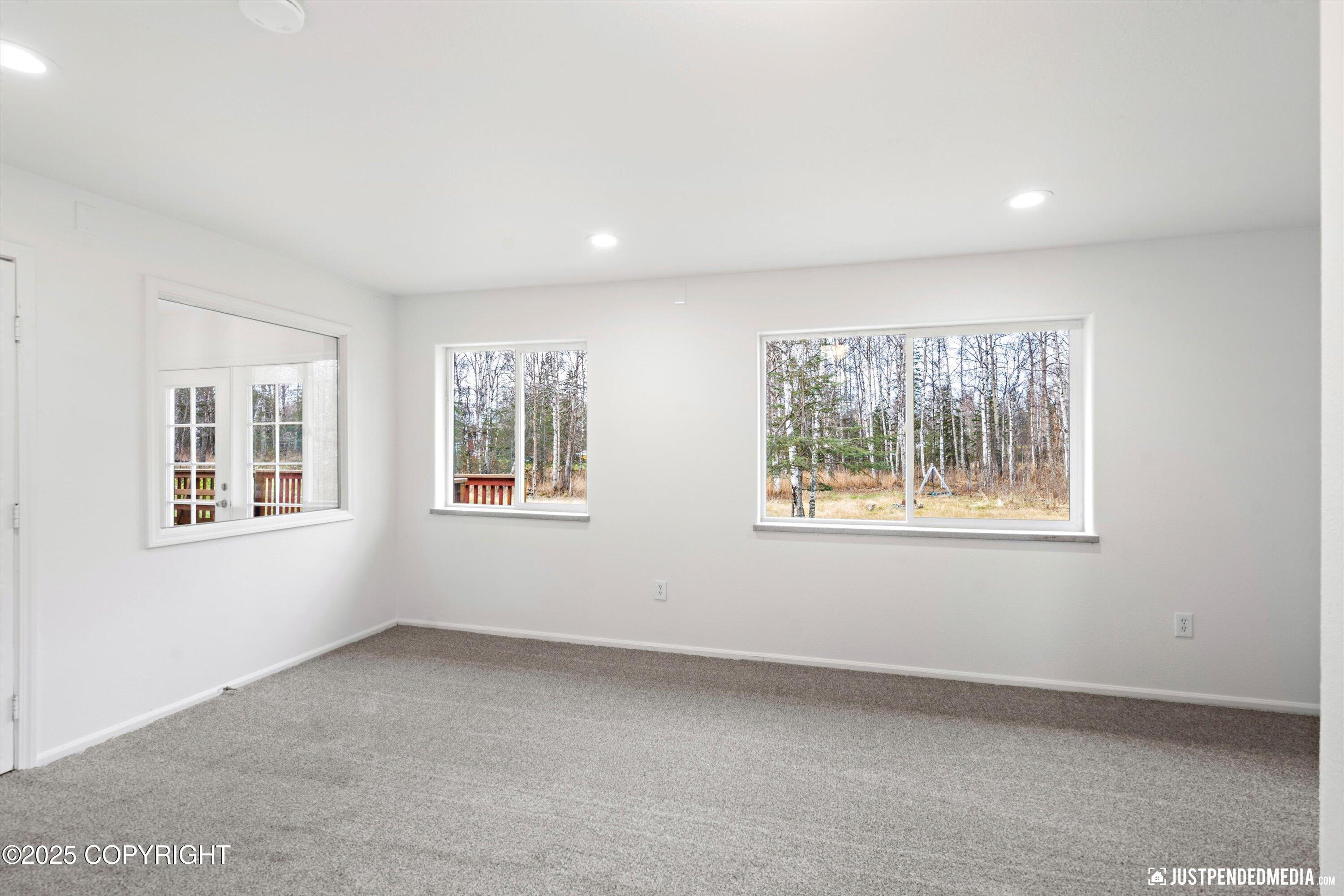 3410 N Tattler Court, Wasilla