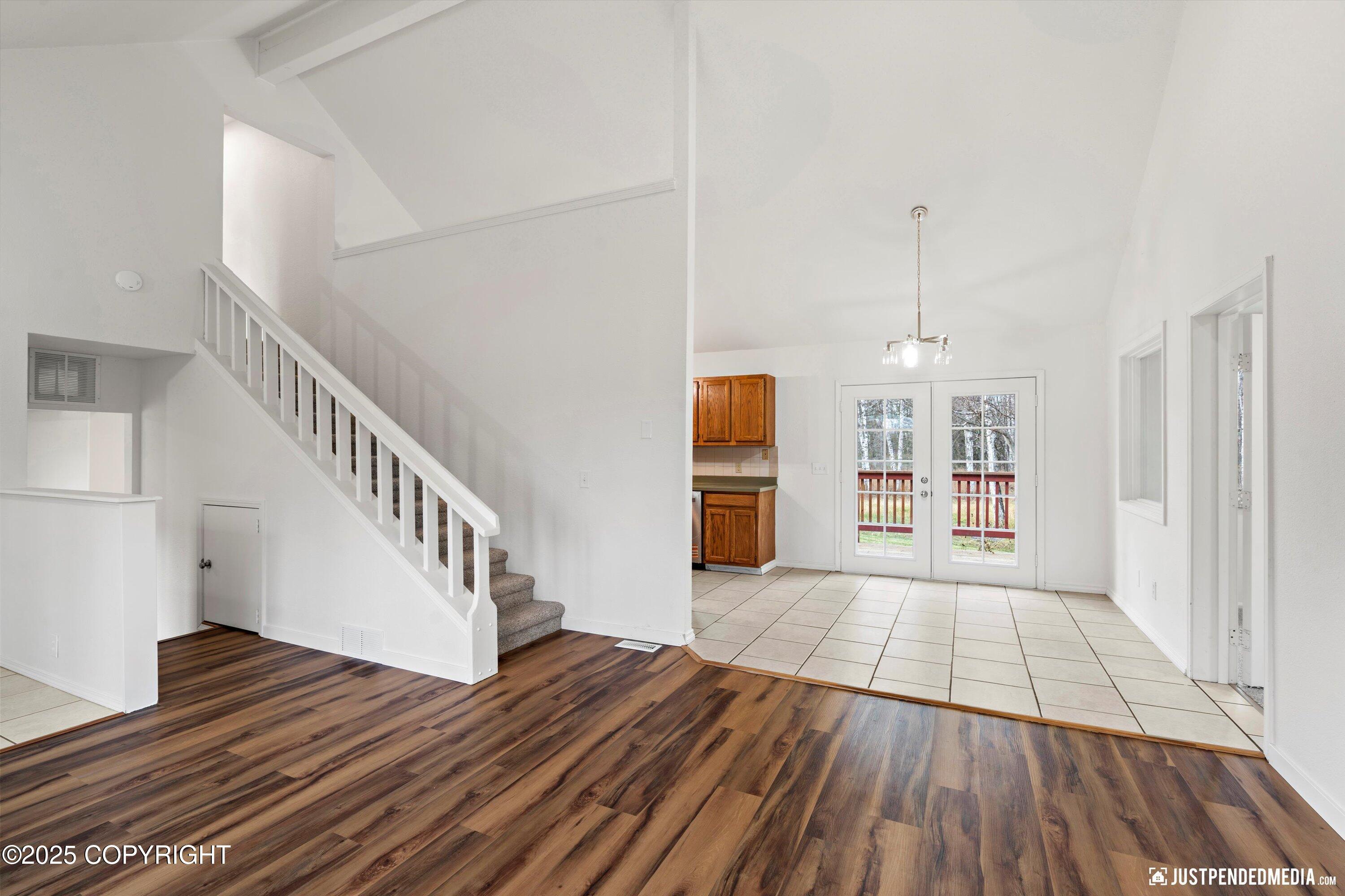 3410 N Tattler Court, Wasilla