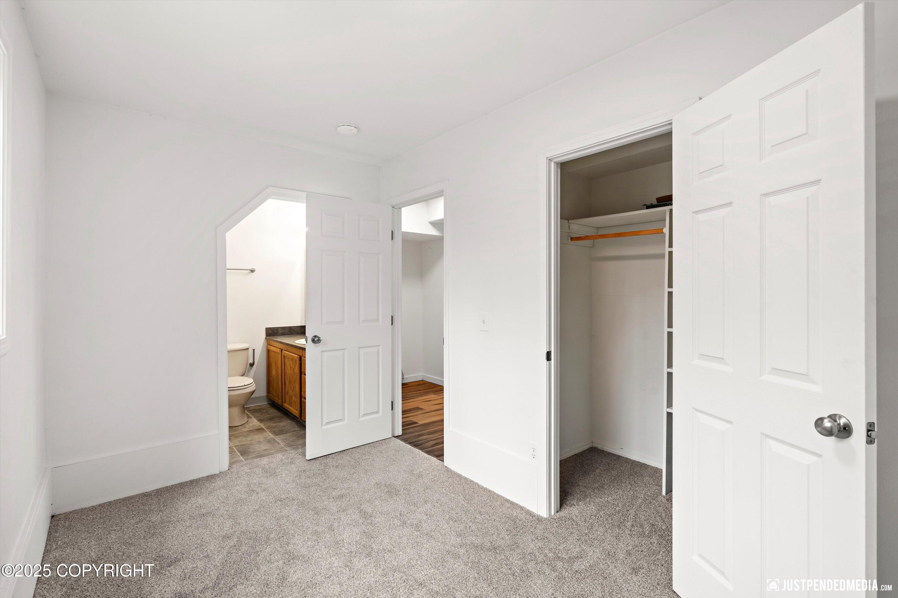 3410 N Tattler Court, Wasilla