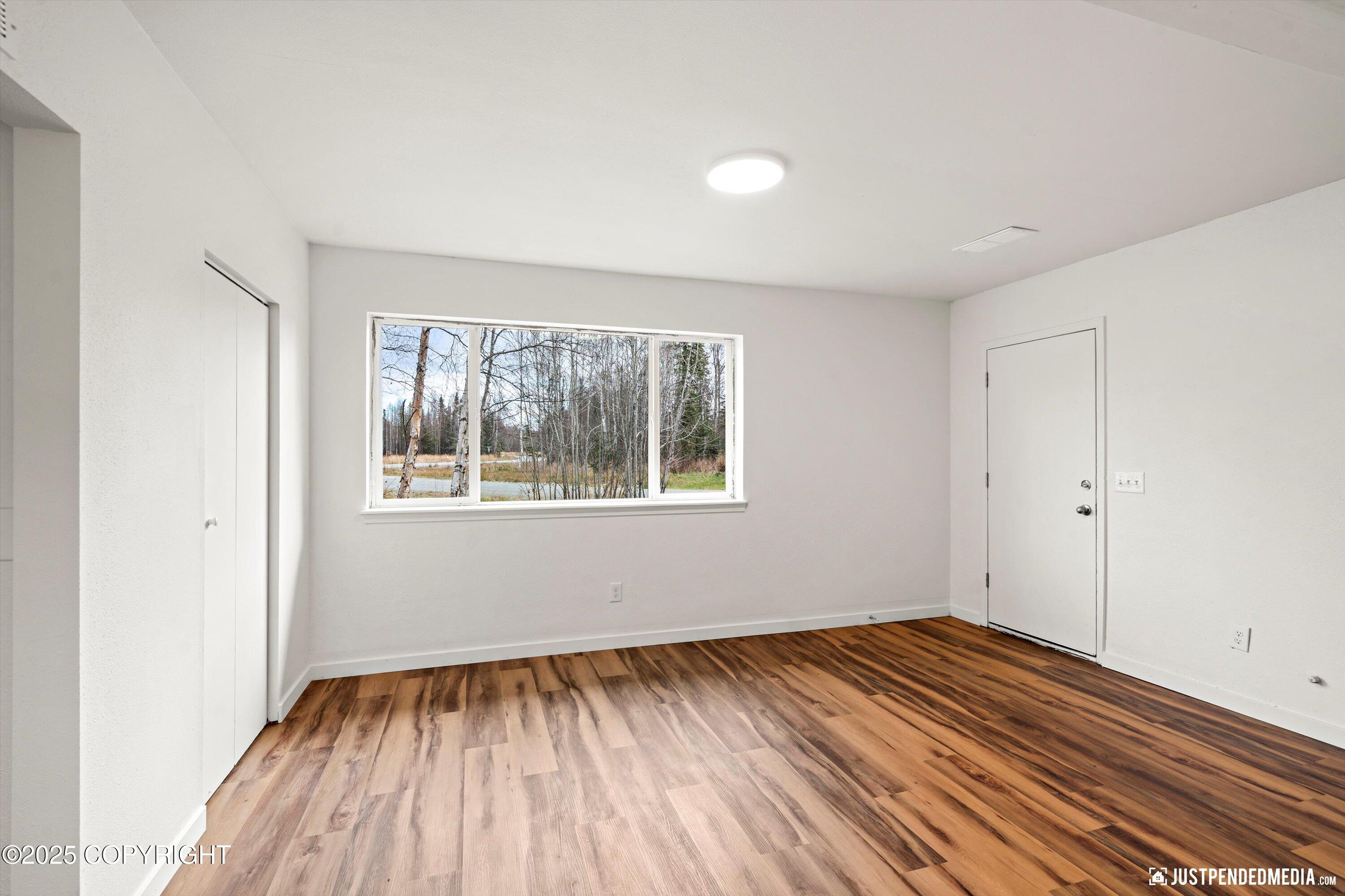 3410 N Tattler Court, Wasilla