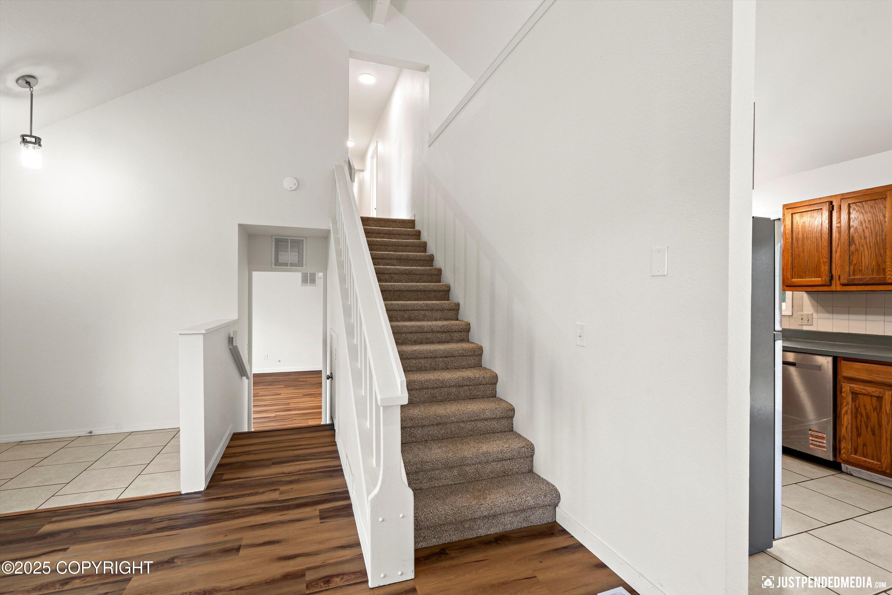 3410 N Tattler Court, Wasilla