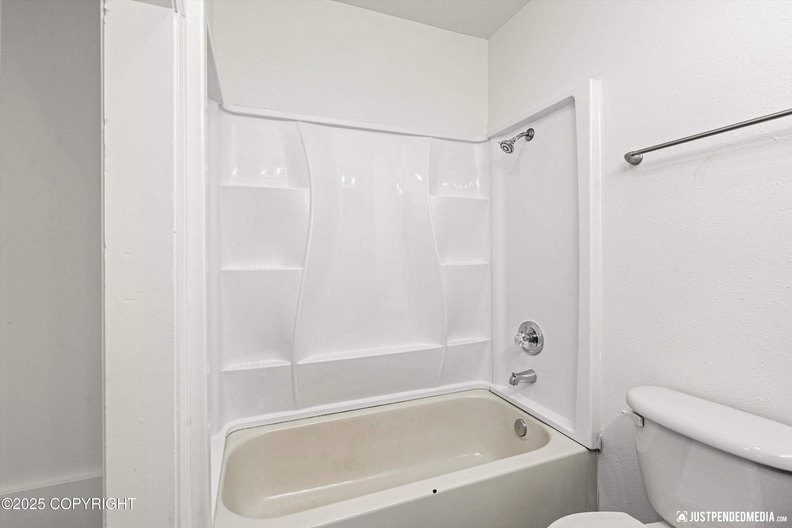 3410 N Tattler Court, Wasilla