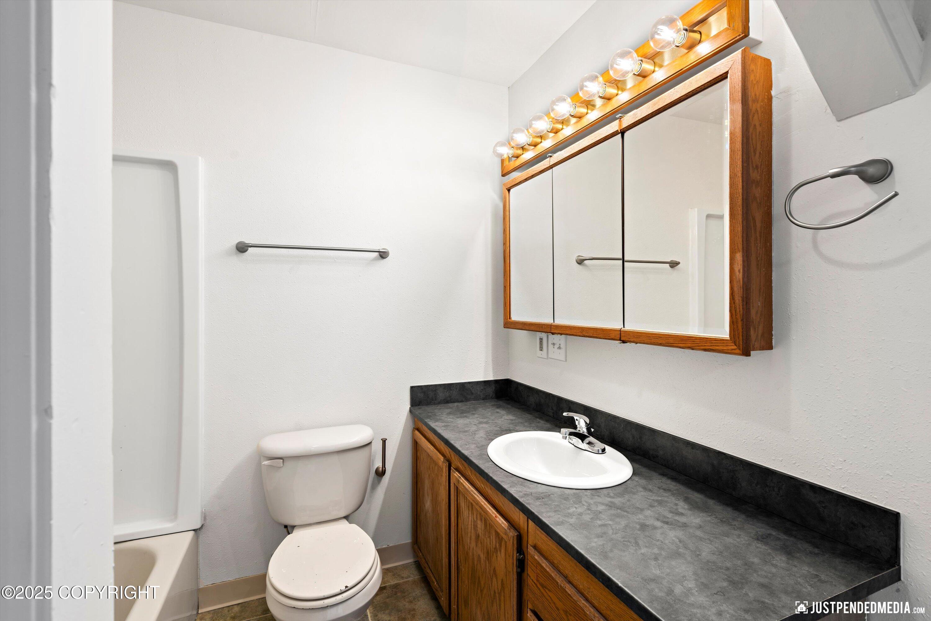 3410 N Tattler Court, Wasilla