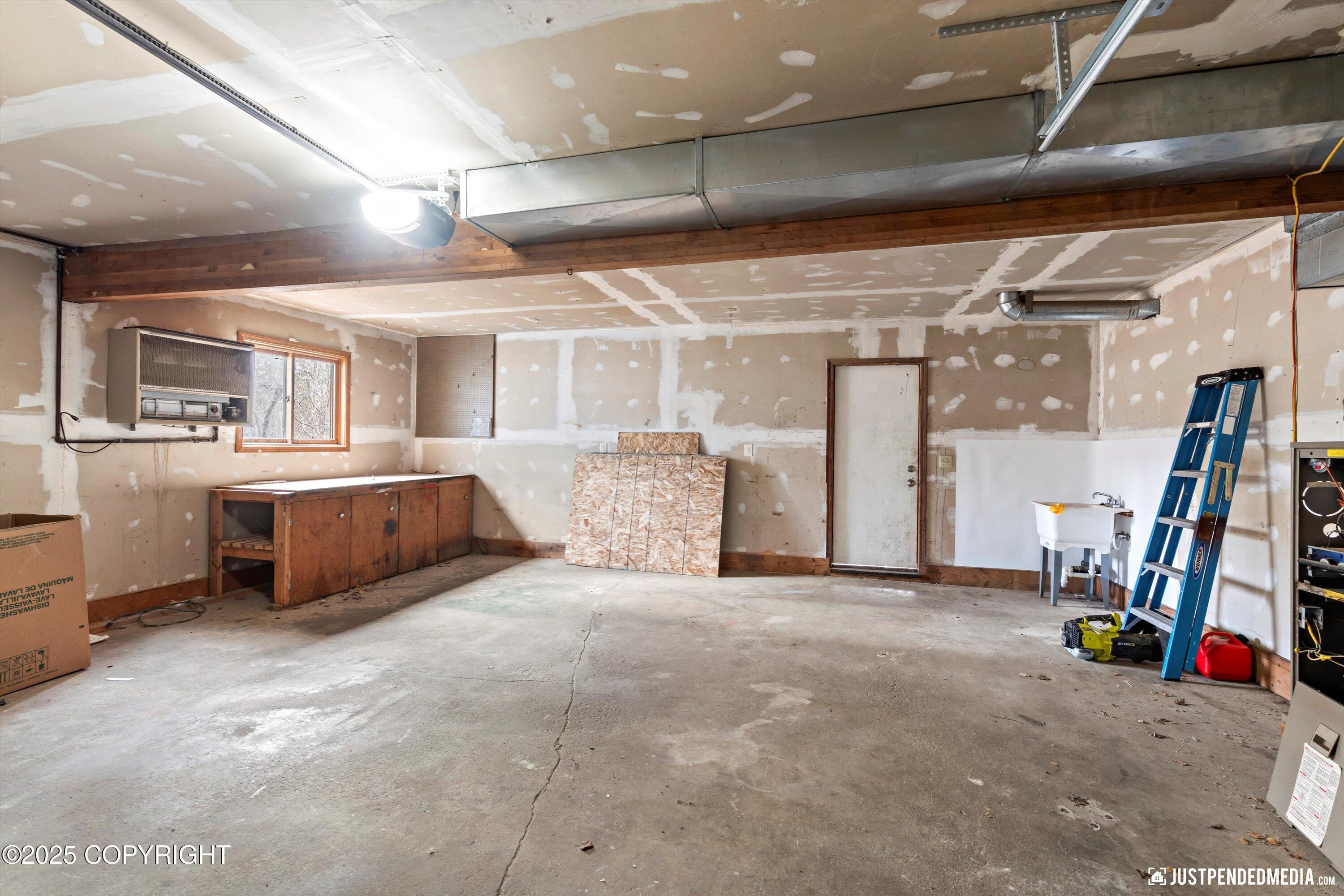 3410 N Tattler Court, Wasilla