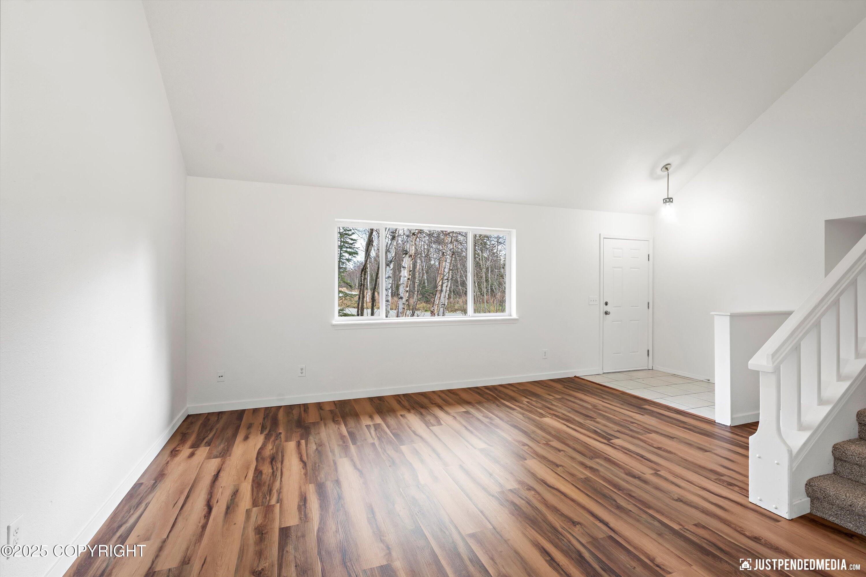 3410 N Tattler Court, Wasilla