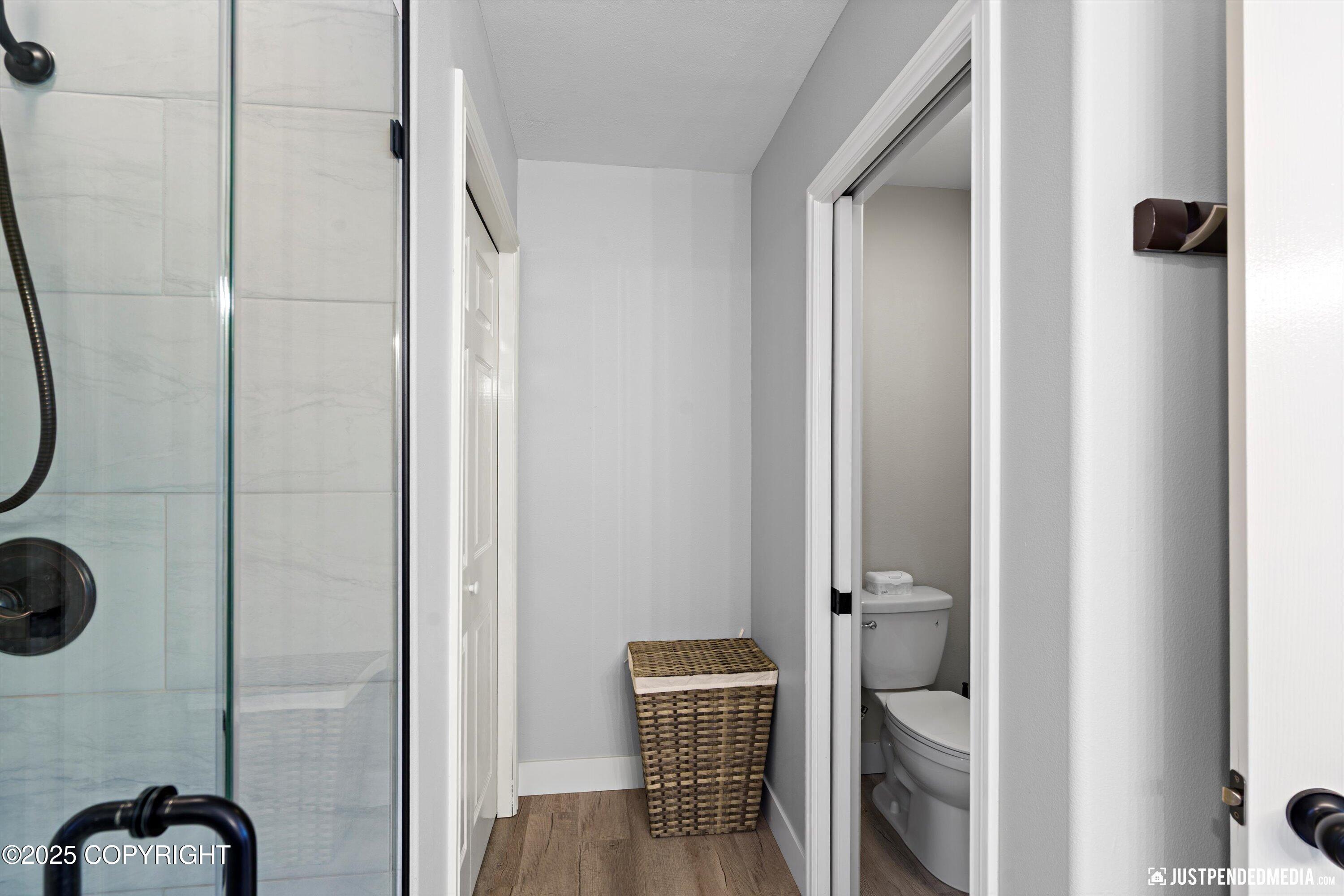 2735 Meadow Wood Circle, Anchorage